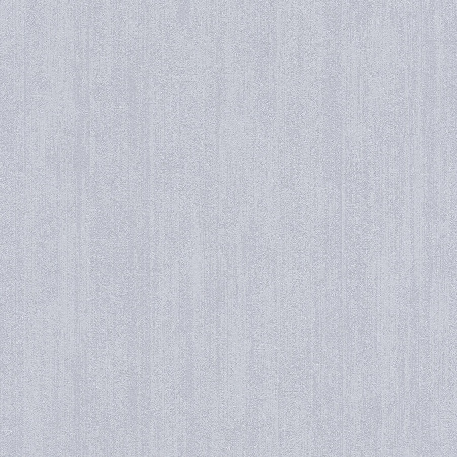 A.S. Creation | Attractive | 378331 | Vliestapete | Einfarbig | 10.05 x 0.53 m | Blau