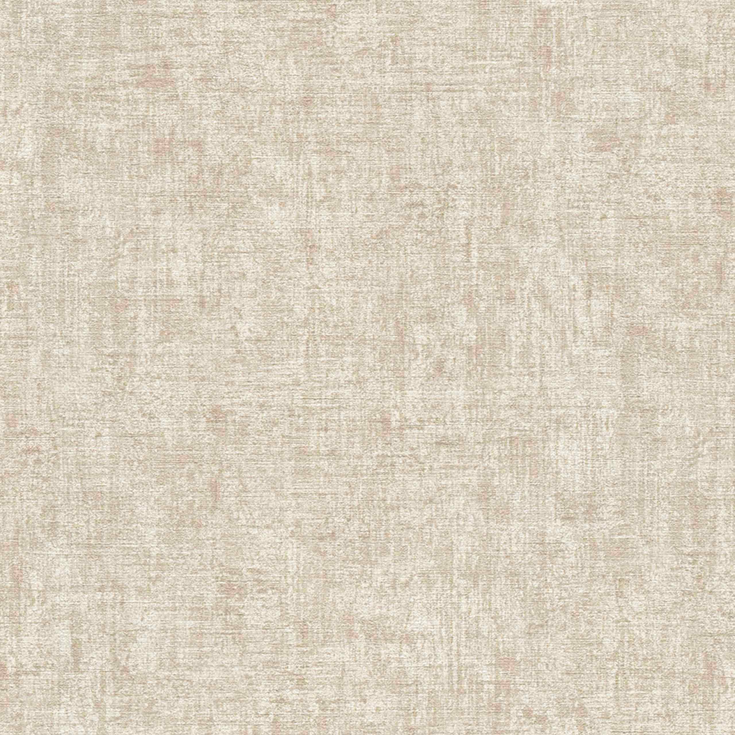 A.S. Creation | Designbook | 322613 | Vliestapete | Einfarbig | Uni | 0.53 x 10.05 m | Braun
