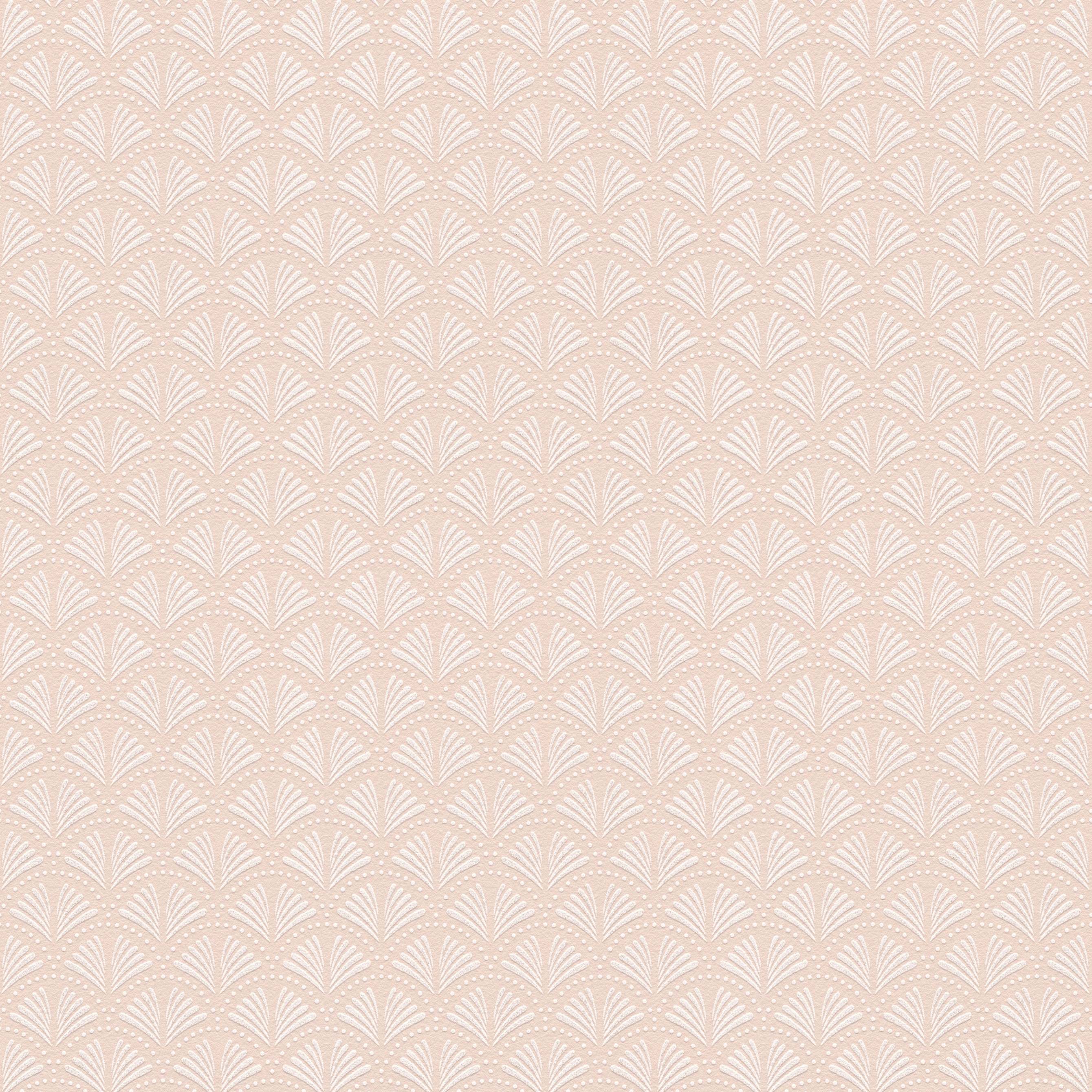 A.S. Creation | Trendwall 2 | Rosa | 379577