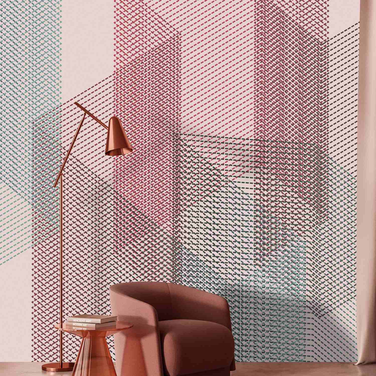 A.S. Creation | Walls by Patel 4 | DD127629 | Fototapete | Vlies | Versch. Größen | 3D Optik