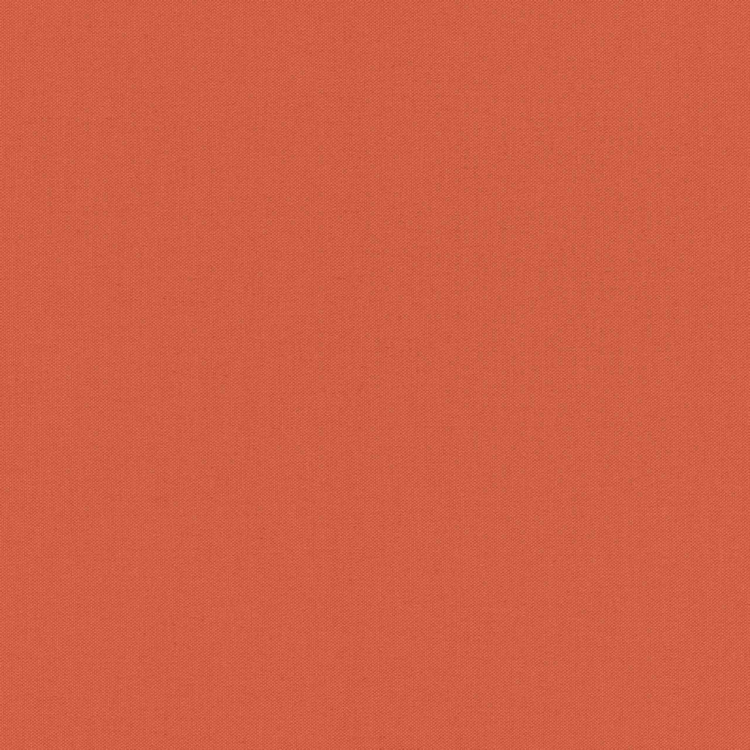Rasch | Poetry | 423969 | Vliestapete | Einfarbig | Uni | 0.53 x 10.05 m | Orange