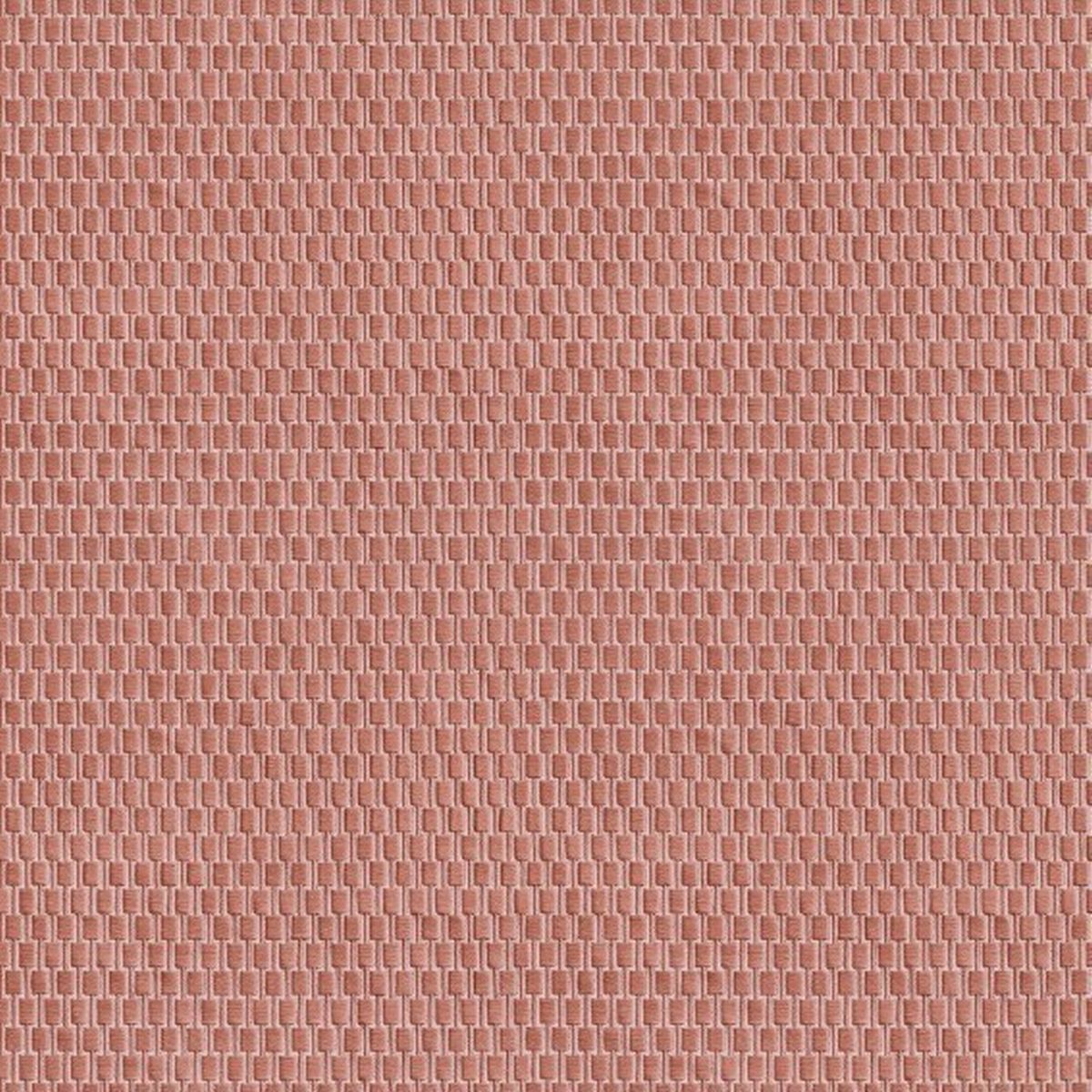 DesignID | Wallstitch | 120037 | Vliestapete | 3D Optik | 0.53 x 10.05 m | Rot