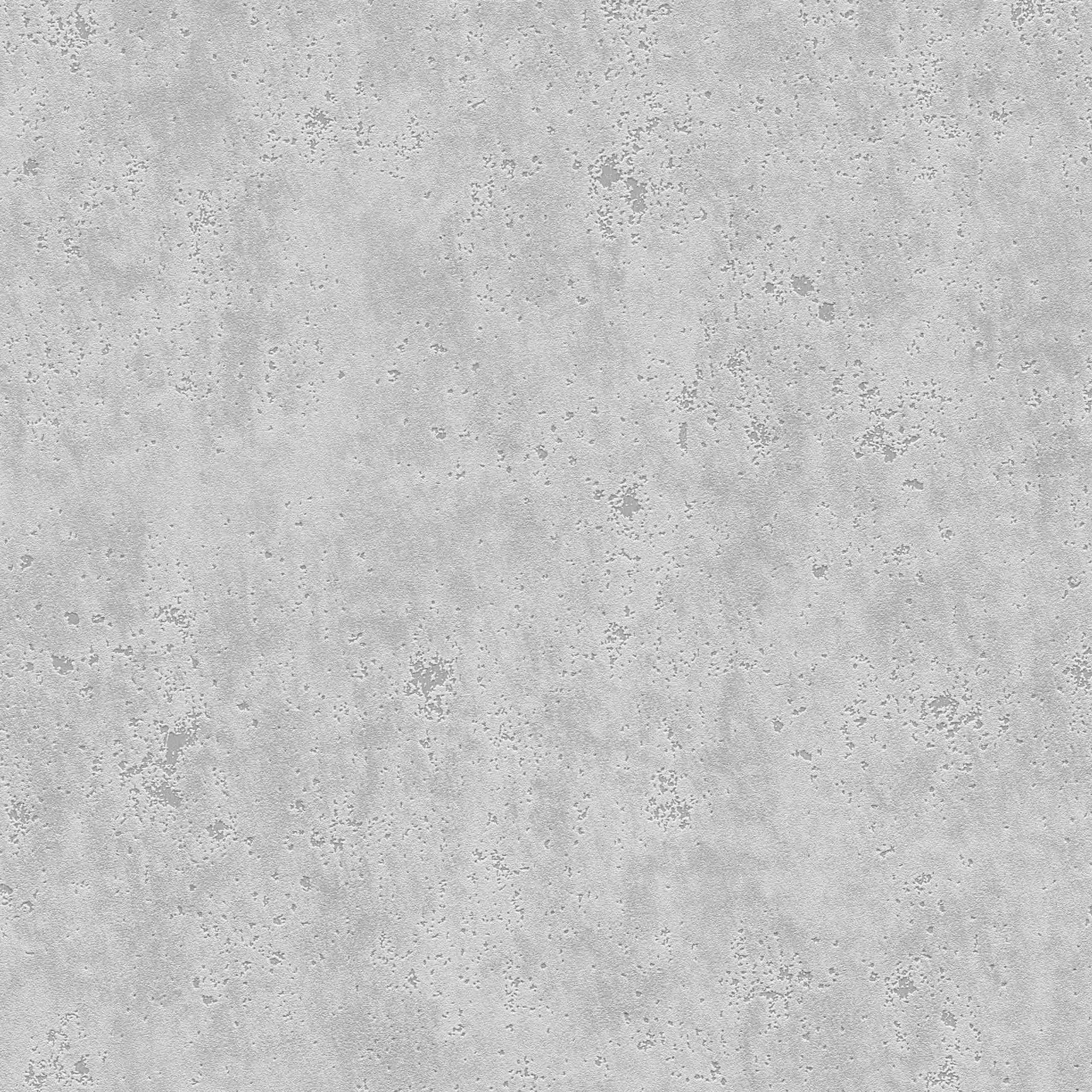 A.S. Creation | Flavour | 366004 | Vliestapete | Steinoptik | 0.53 x 10.05 m | Grau