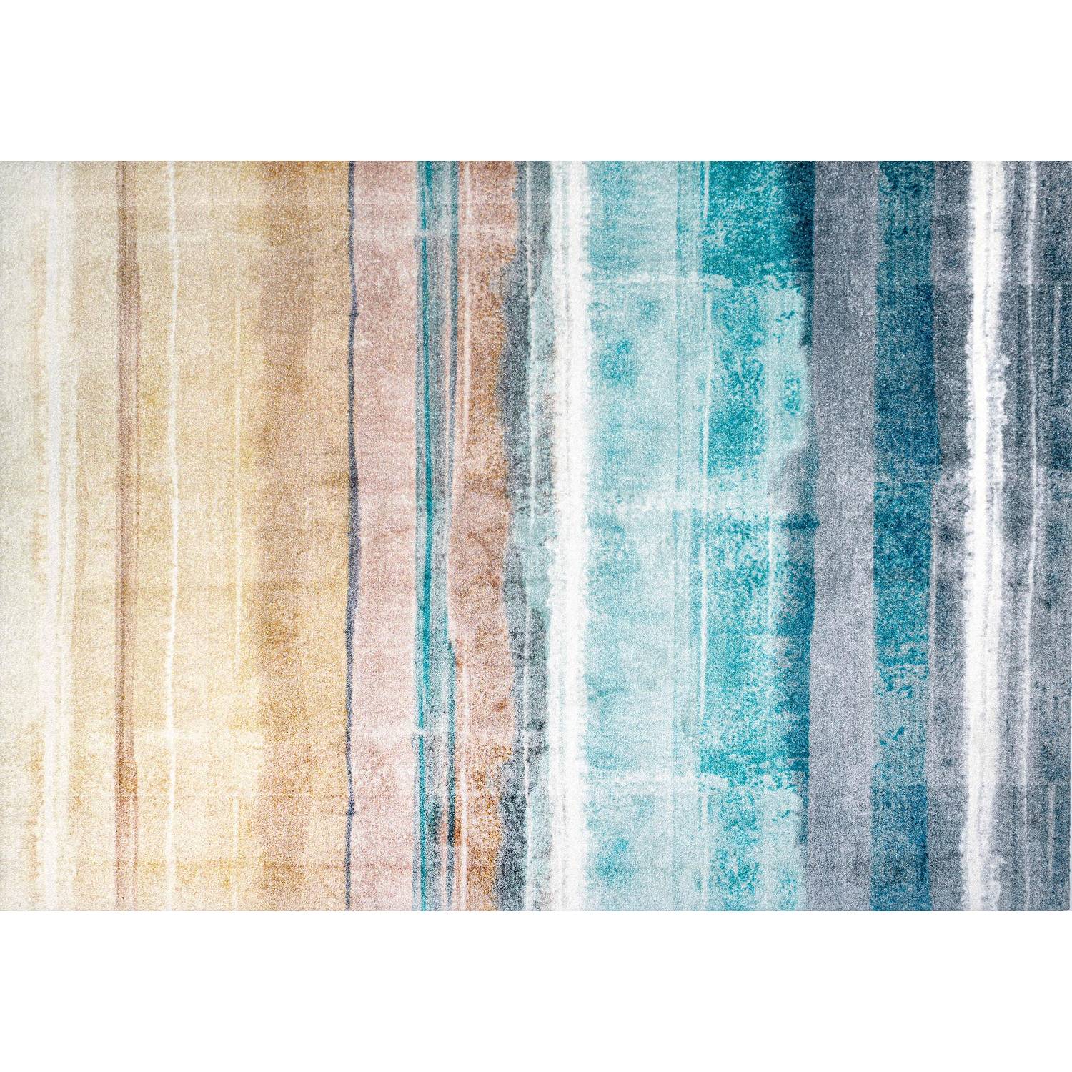 Fussmatte Frerik Schmutzfangmatte waschbar versch. Größen wash+dry Decor