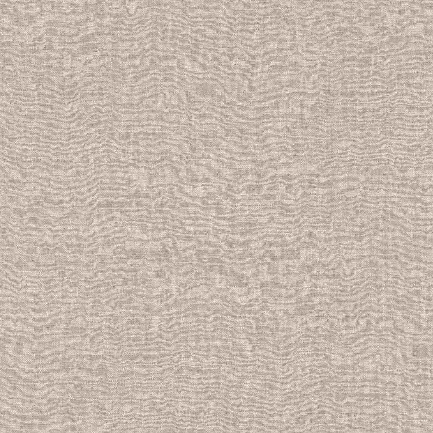 Rasch | Barbara Home Collection III | 560077 | Vliestapete | Uni | 0.53 x 10.05 m | Beige