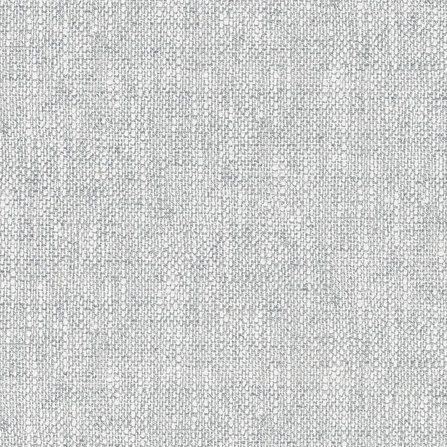 A.S. Creation | Attractive 2 | 354426 | Vliestapete | Strukturtapete | 10.05 x 0.53 m | Grau