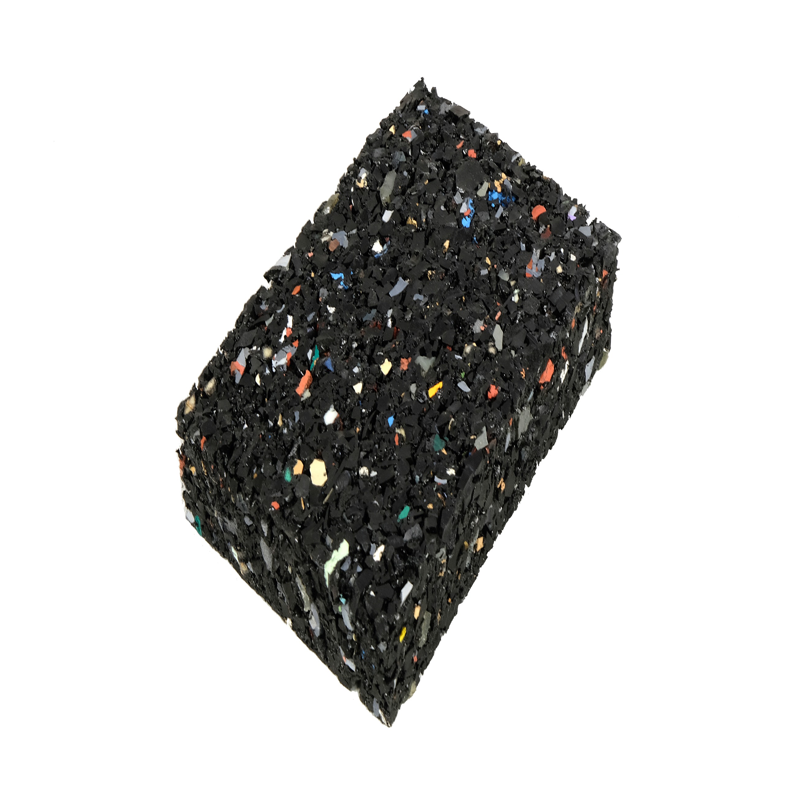 Holz und Bautenschutzunterlage Pad 20 mm Stärke 20 Stk Kovalex