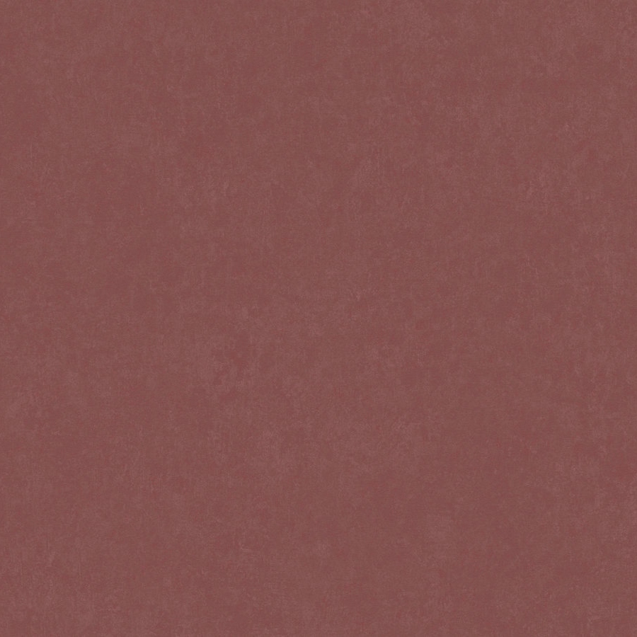 A.S. Creation | Geo Effect | 385945 | Vliestapete | Einfarbig | 10.05 x 0.53 m | Rot