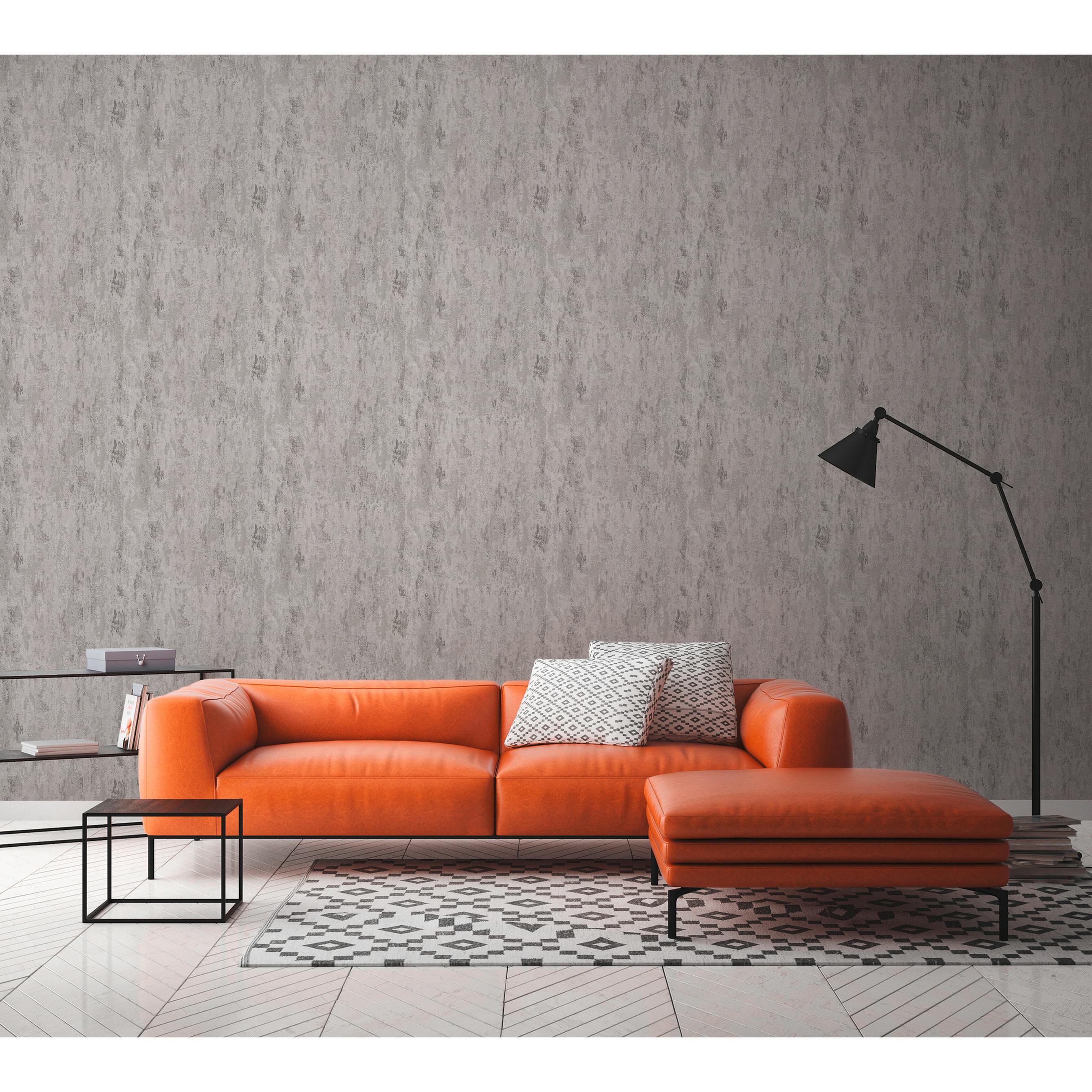 A.S. Creation | Trendwall 2 | Grau | 326516