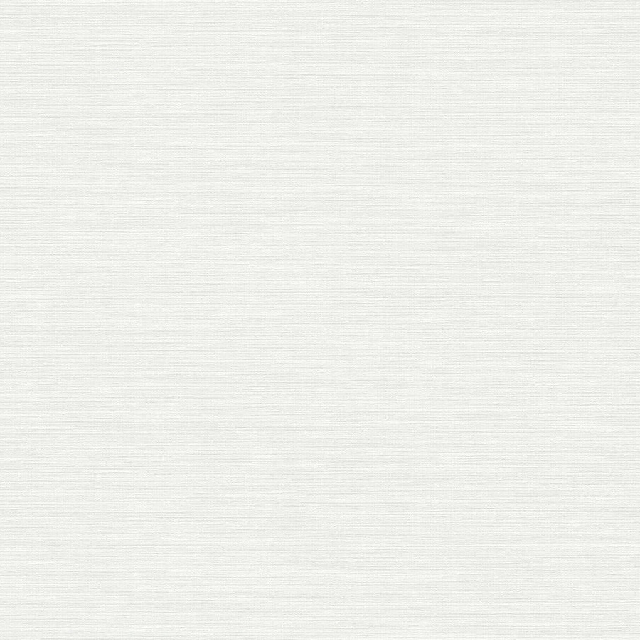 A.S. Creation | House of Turnowsky | 389025 | Vliestapete | Einfarbig | 10.05 x 0.53 m | Weiß