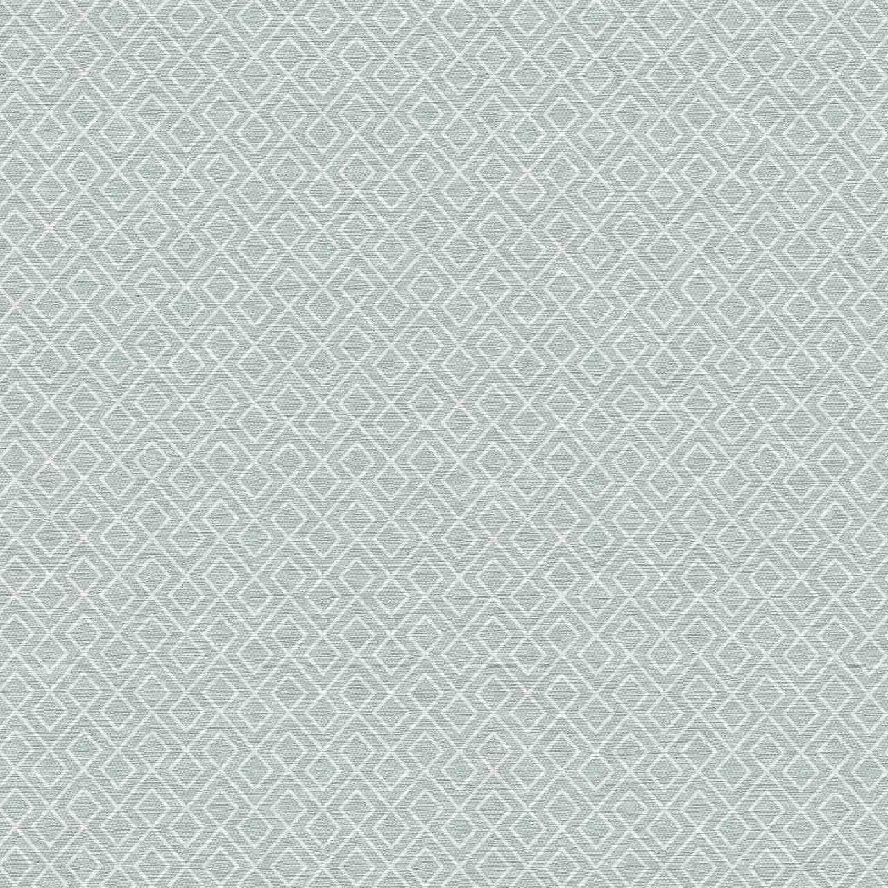 A.S. Creation | Björn | 351804 | Vliestapete | 3D Optik | 0.53 x 10.05 m | Blau
