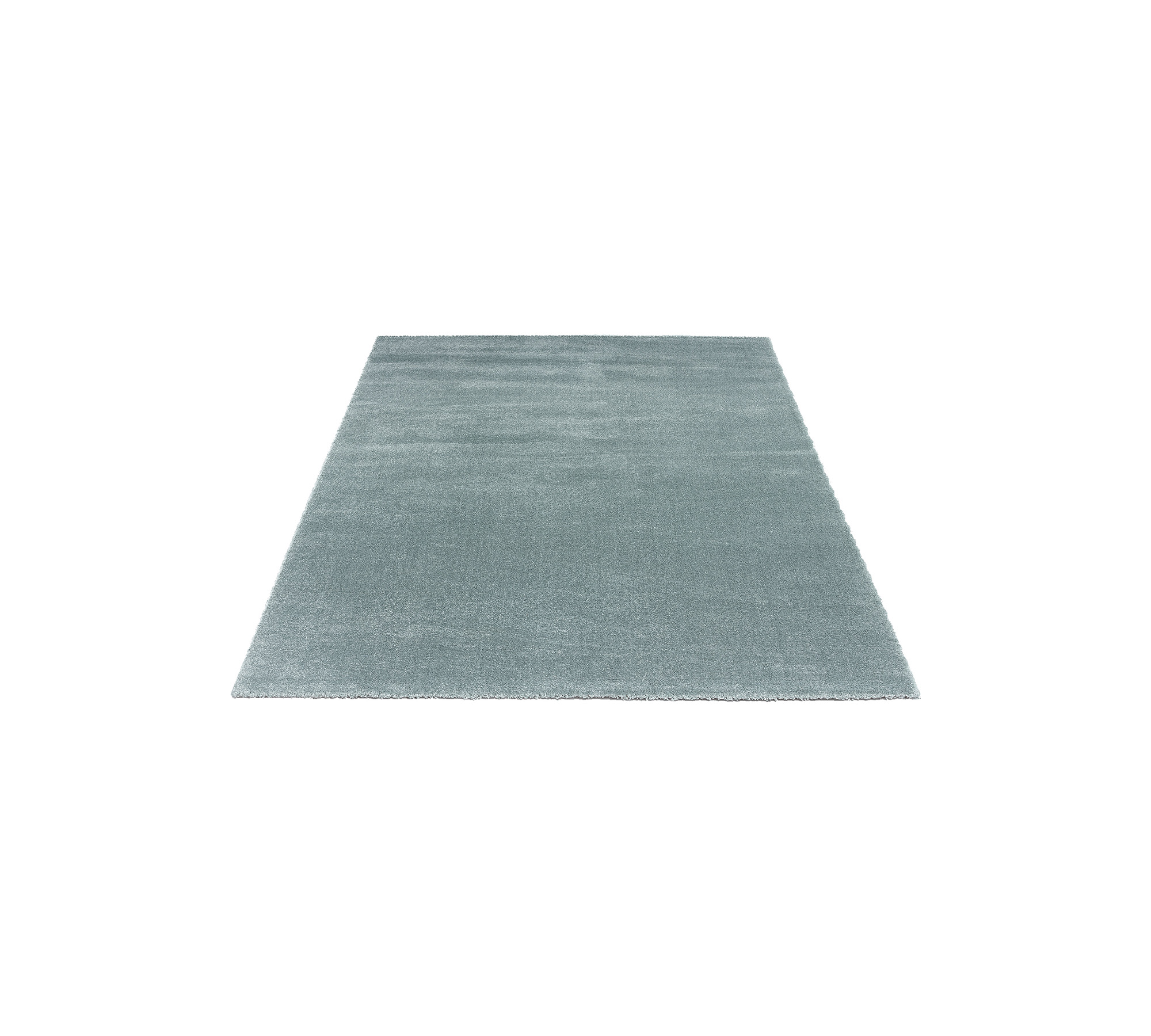 Indoor Teppich Blau versch. Größen - rechteckig für alle Innenräume - FLOORNOVO