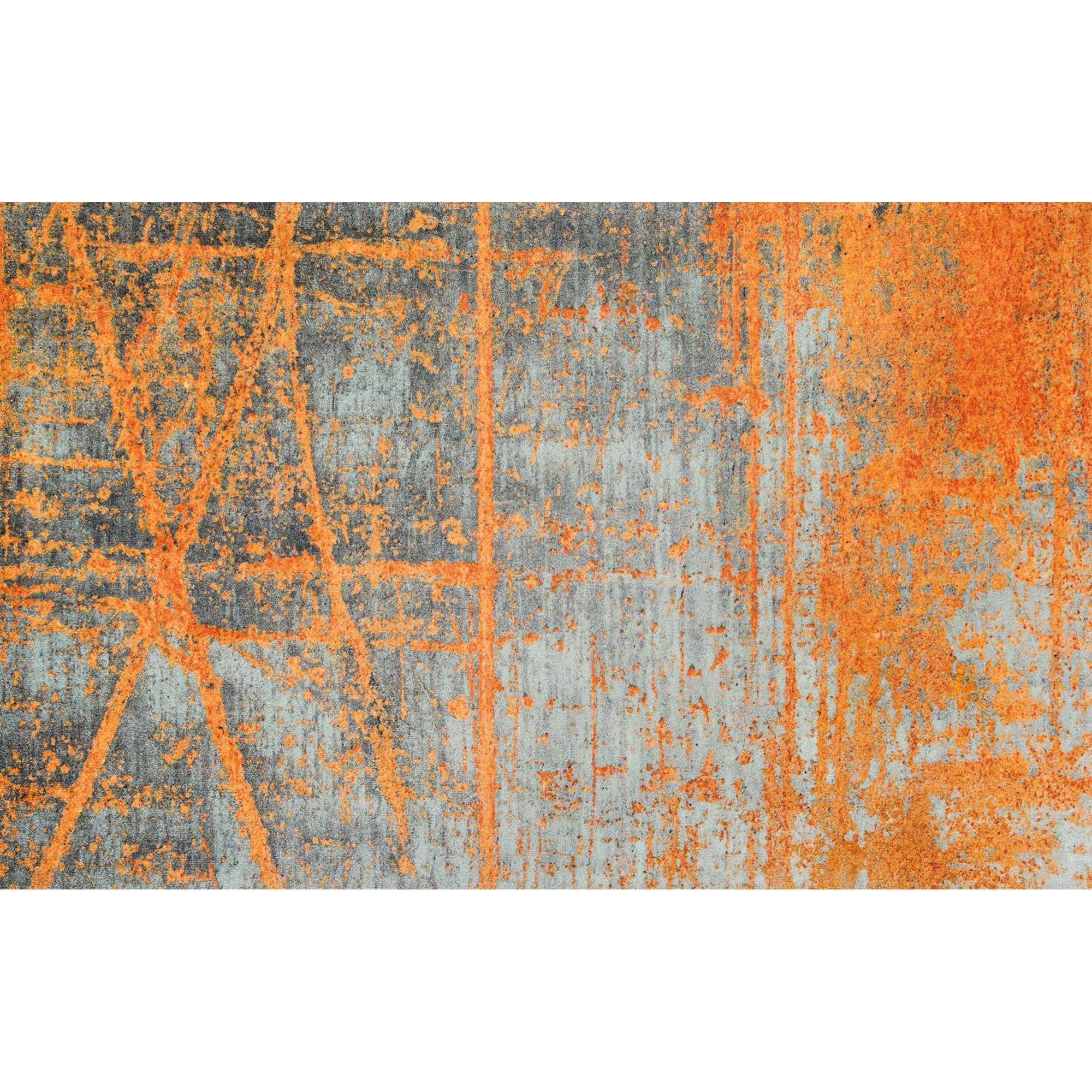 Fussmatte Rustic Schmutzfangmatte waschbar versch. Größen wash+dry Decor