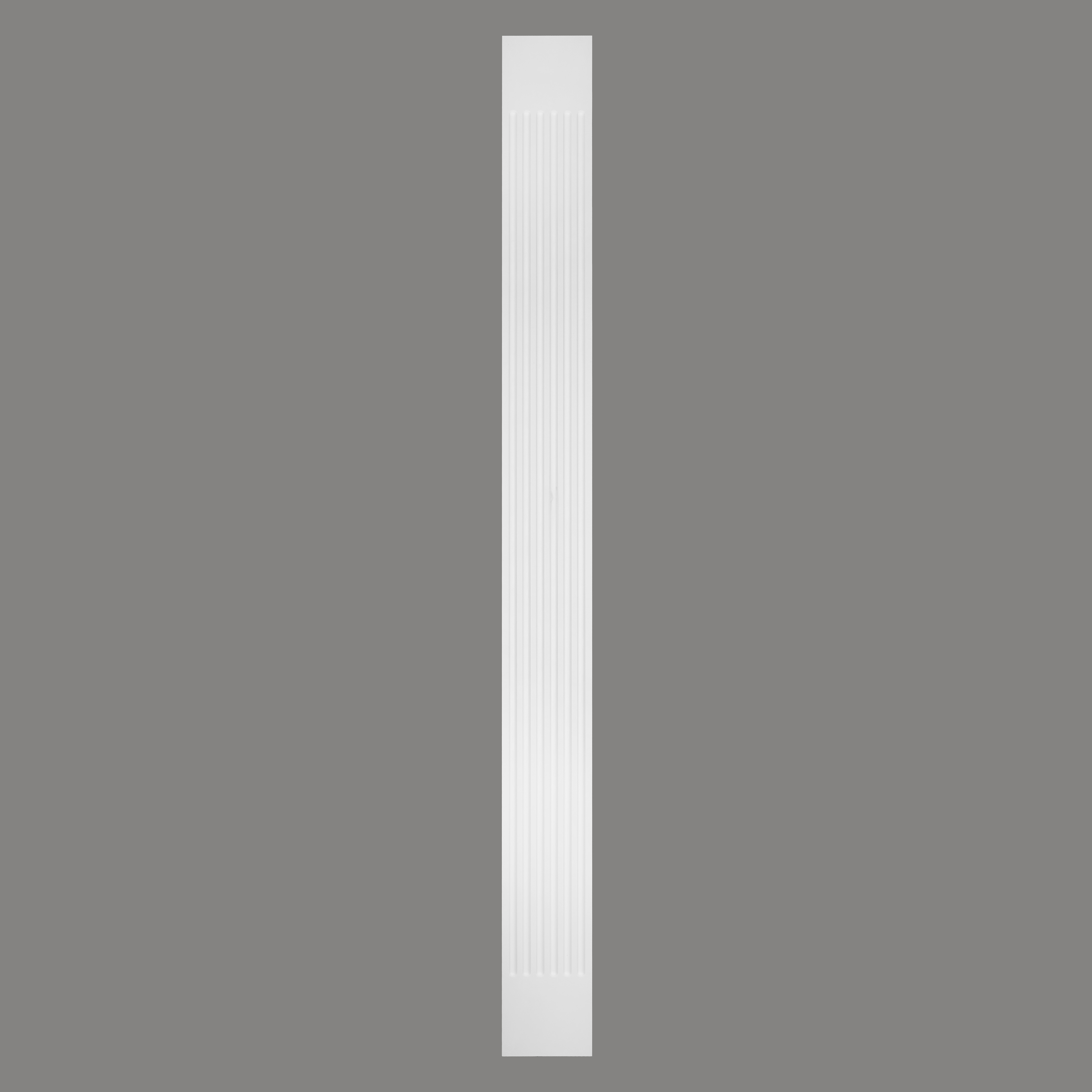Mardom Pilaster D1523 Profoam 18 x 165 x 2000 mm Weiß
