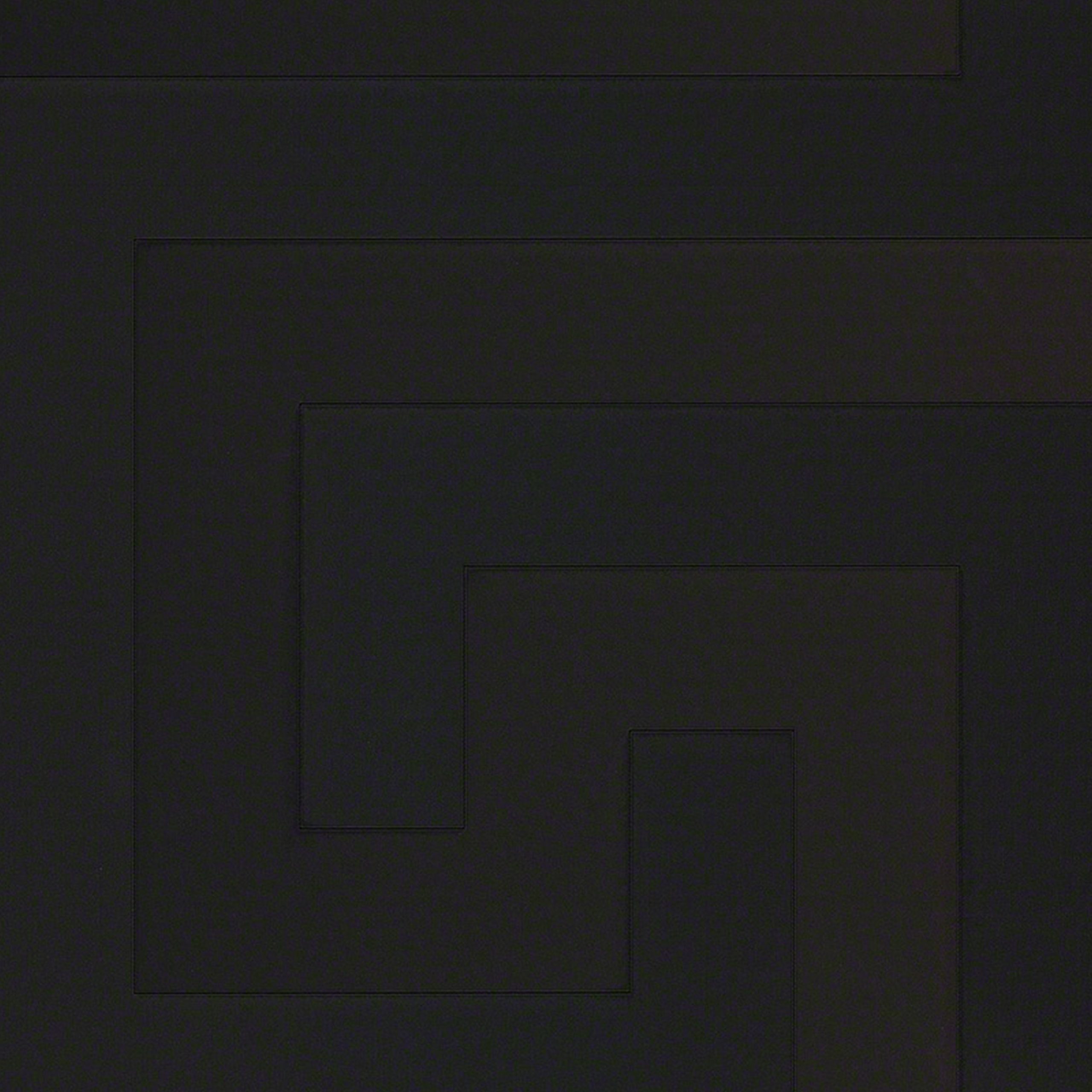 A.S. Creation Versace | 935234 | Vliestapete Einfarbig | 0.70 m x 10.05 m | Schwarz