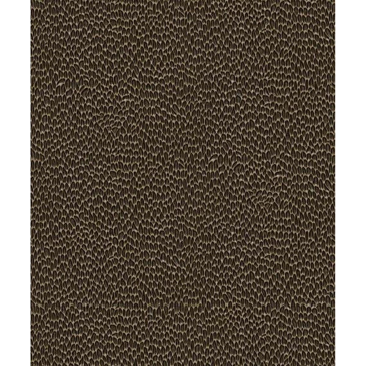 DesignID | NATURAL FAUX 2 | 232115 | Vliestapete | Vintage | Retro | 0.53 x 10.05 m | Schwarz
