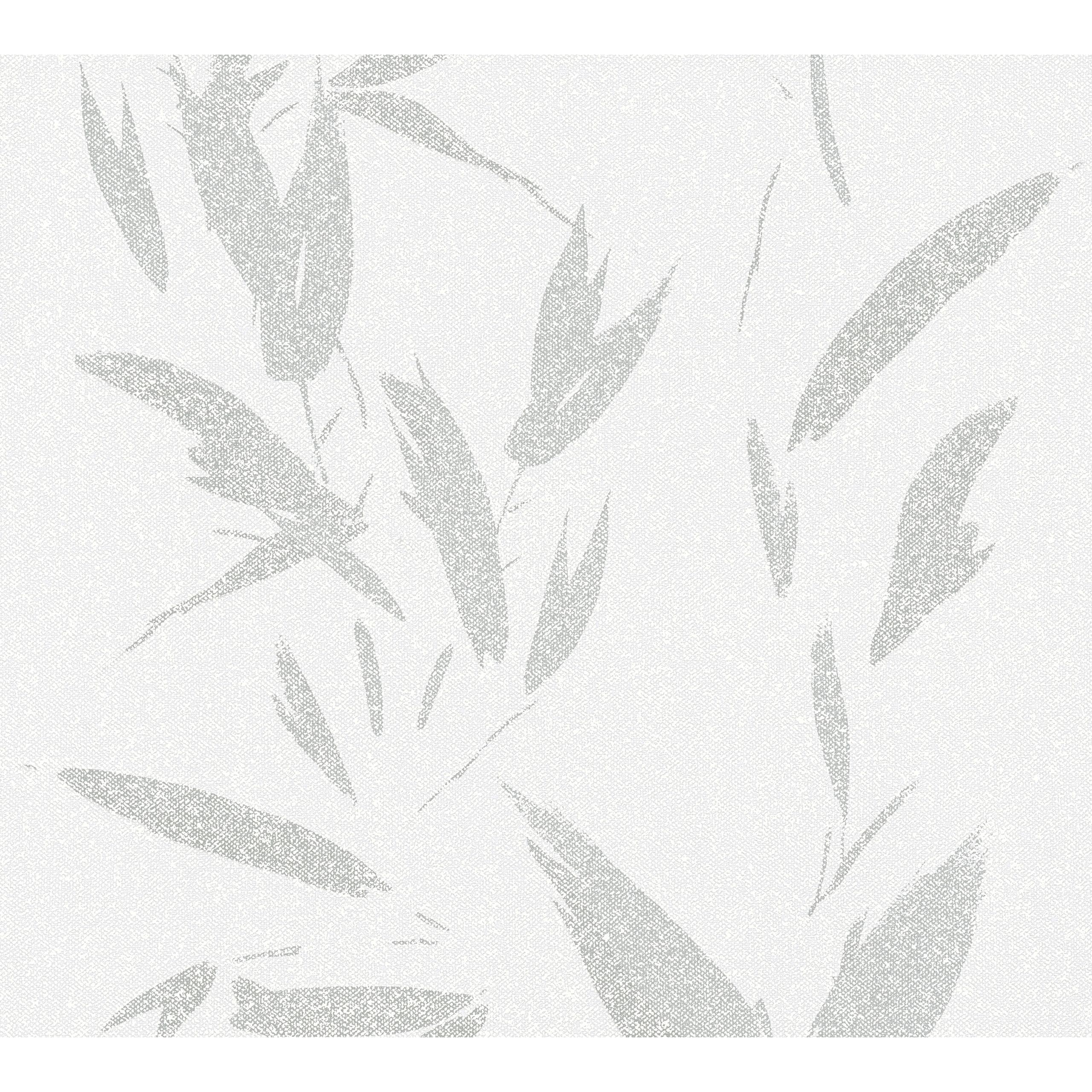 A.S. Creation | New Elegance | 375494 | Vliestapete | Naturoptik | 0.53 x 10.05 m | Beige