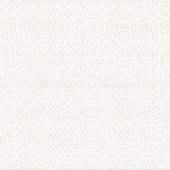 A.S. Creation | Meistervlies | 951721 | Vliestapete Überstreichbar | Uni | 1.06 x 10.05 m | Weiß