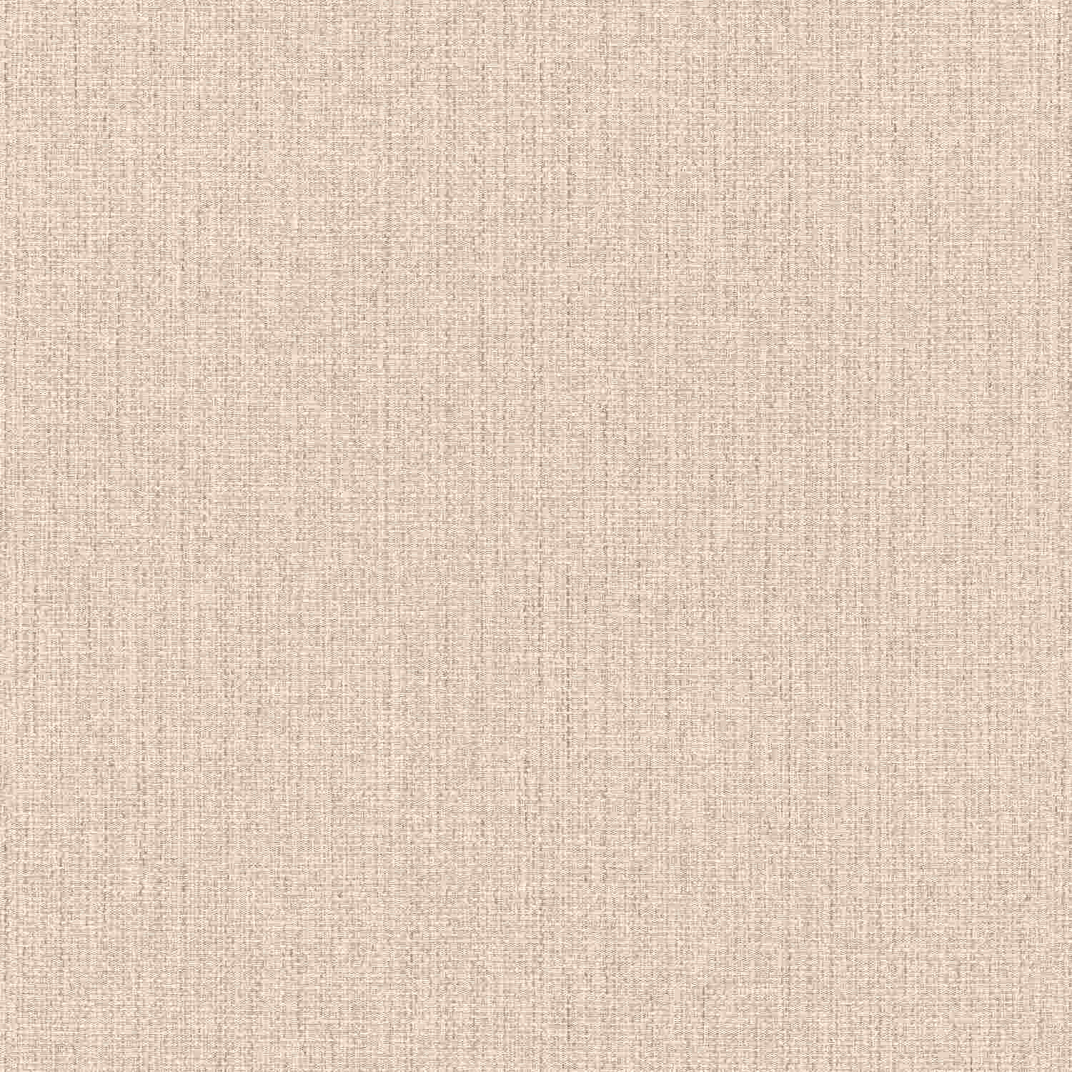 Rasch | Kimono | 407938 | Vliestapete | Einfarbig | Uni | 0.53 x 10.05 m | Beige