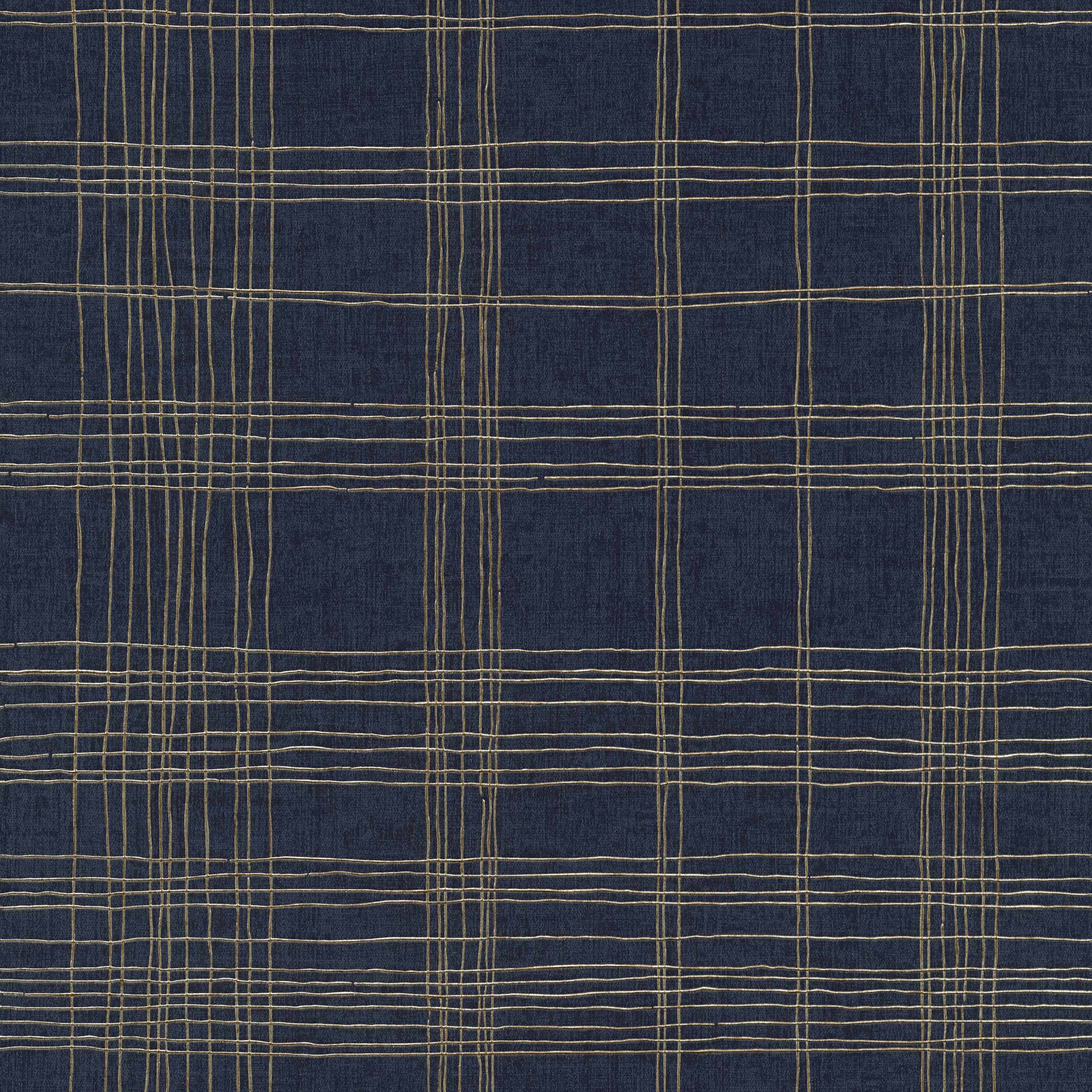 A.S. Creation | Metropolitan Stories 2 | 379194 | Vliestapete | 3D Optik | 0.53 x 10.05 m | Blau