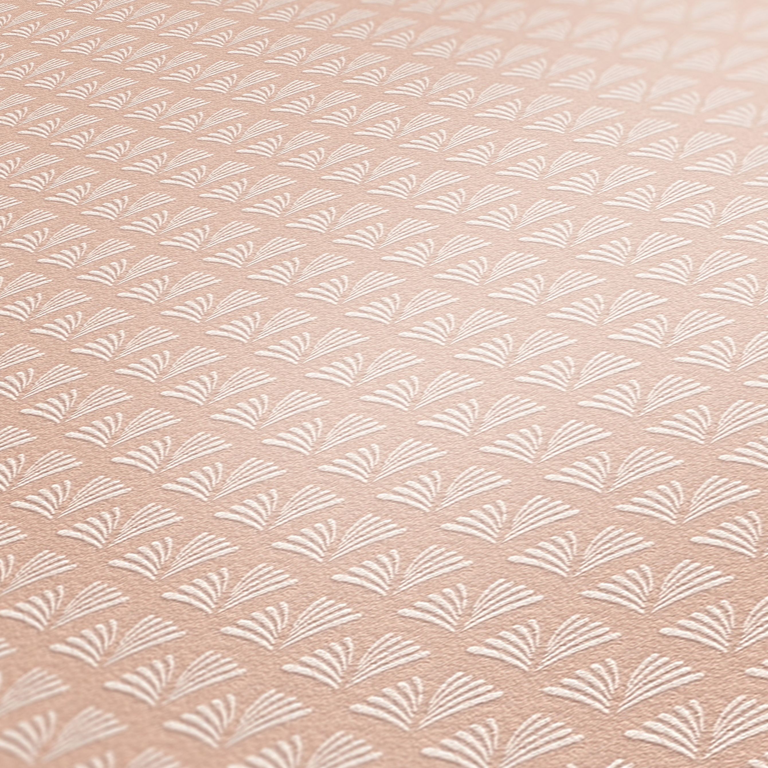 A.S. Creation | Trendwall 2 | Rosa | 379586