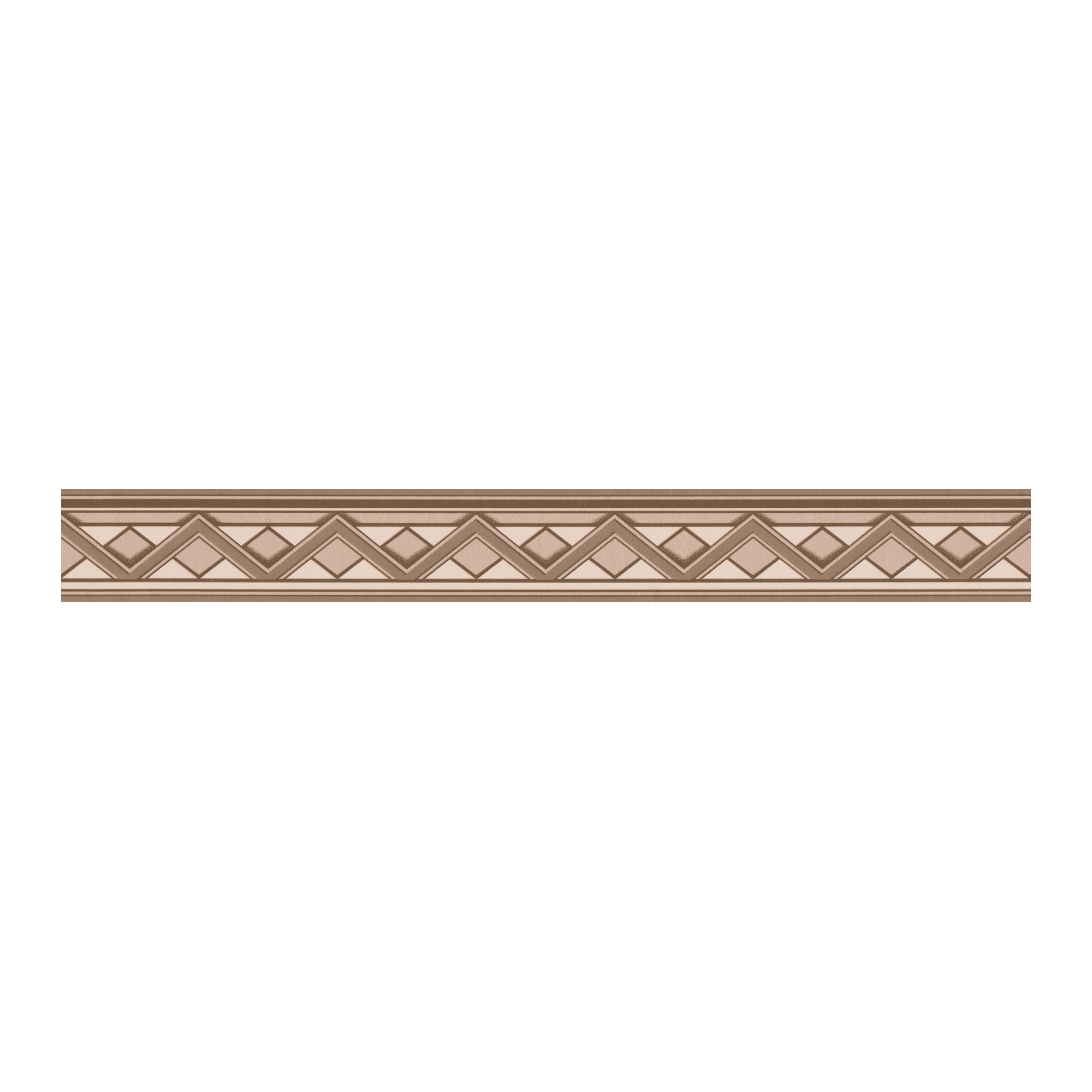 A.S. Creation | Only Borders 11 | 936911 | Foliebordüre | Borte | 0.05 x 5 m | Beige