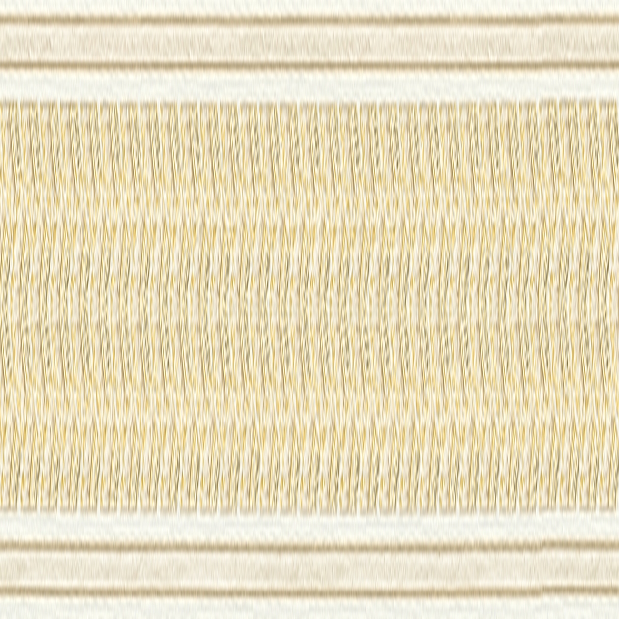 A.S. Creation | Only Borders 10 | 369151 | Vliestapete | Vintage | Retro | 0.04 x 5 m | Beige