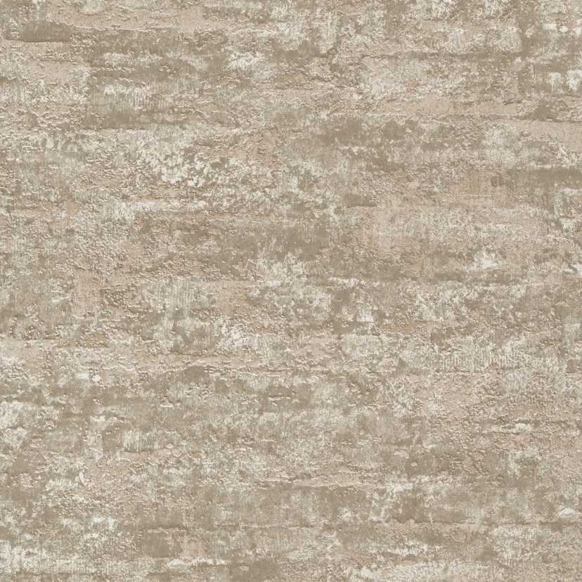 Grandeco | Tempo | A62002 | Vliestapete | Betonoptik | 10.05 x 0.53 m | Beige