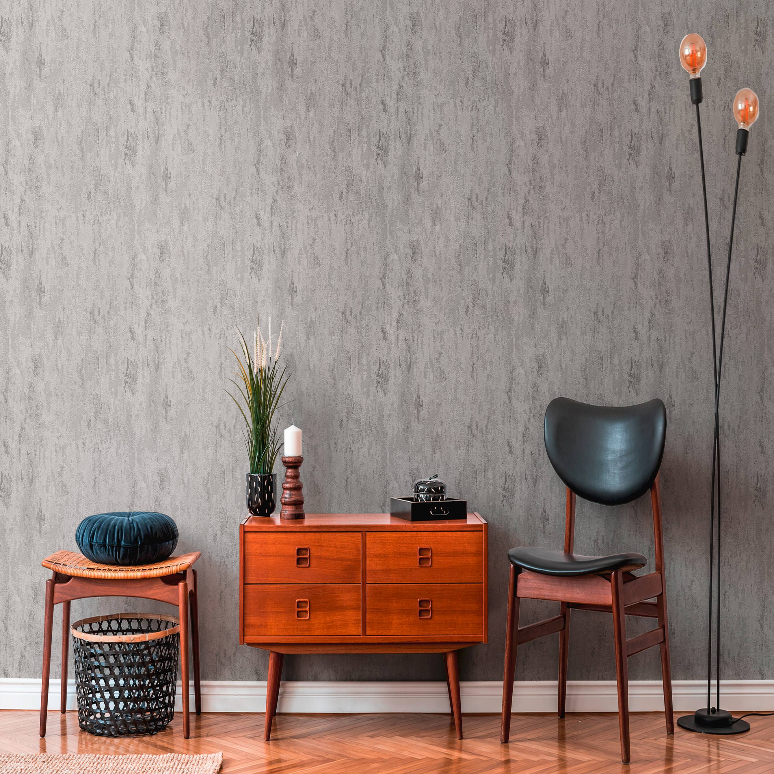 A.S. Creation | Trendwall 2 | Grau | 326516