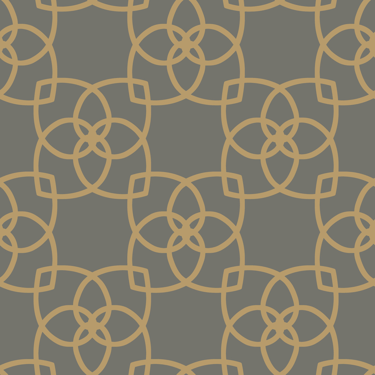 York Wallcoverings | Dazzling Dimensions Vol II | Y6200204 | Vliestapete | Grafik | 0.53 x 10.05 m