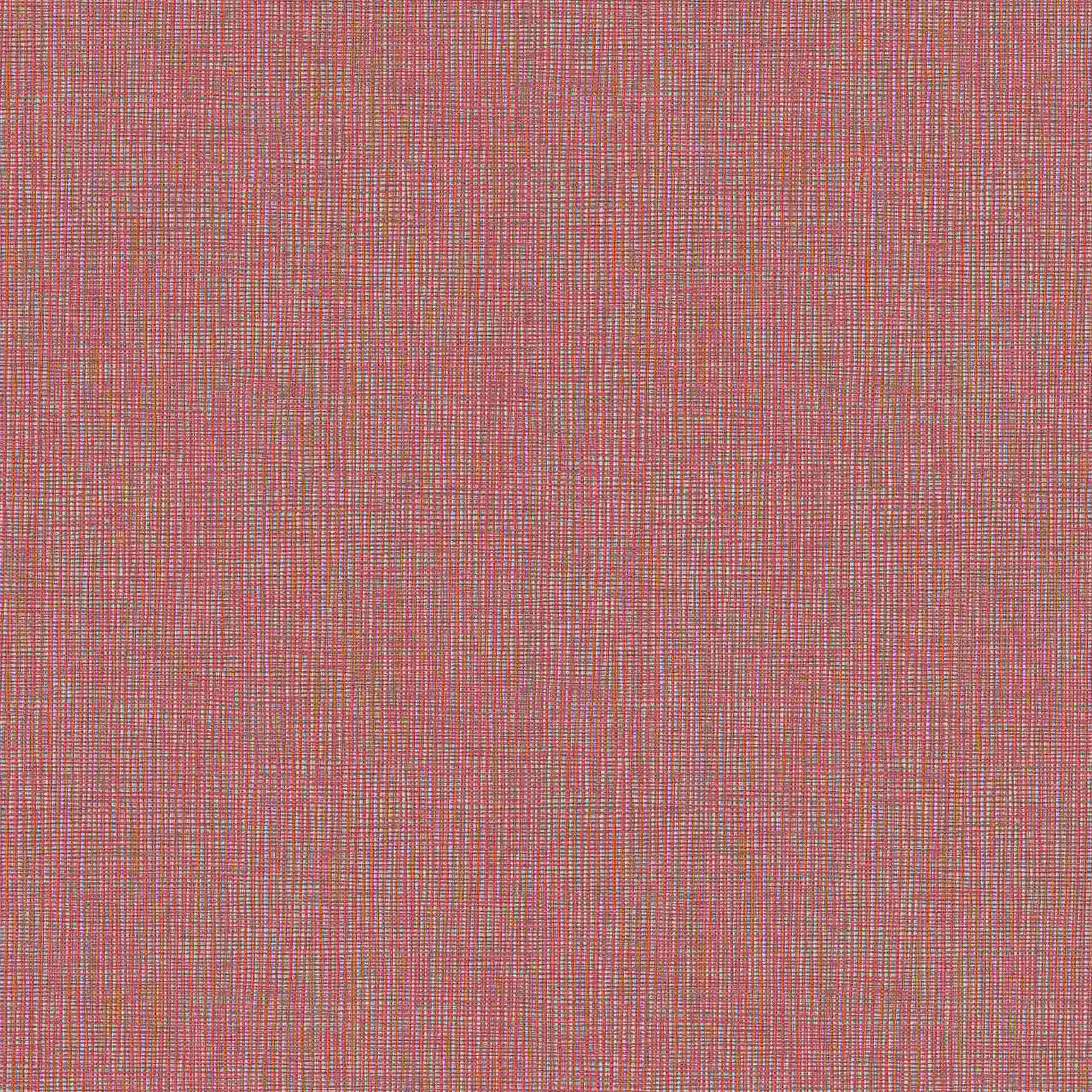 A.S. Creation | Absolutely Chic | 369761 | Vliestapete | Vintage | 0.53 x 10.05 m | Rot