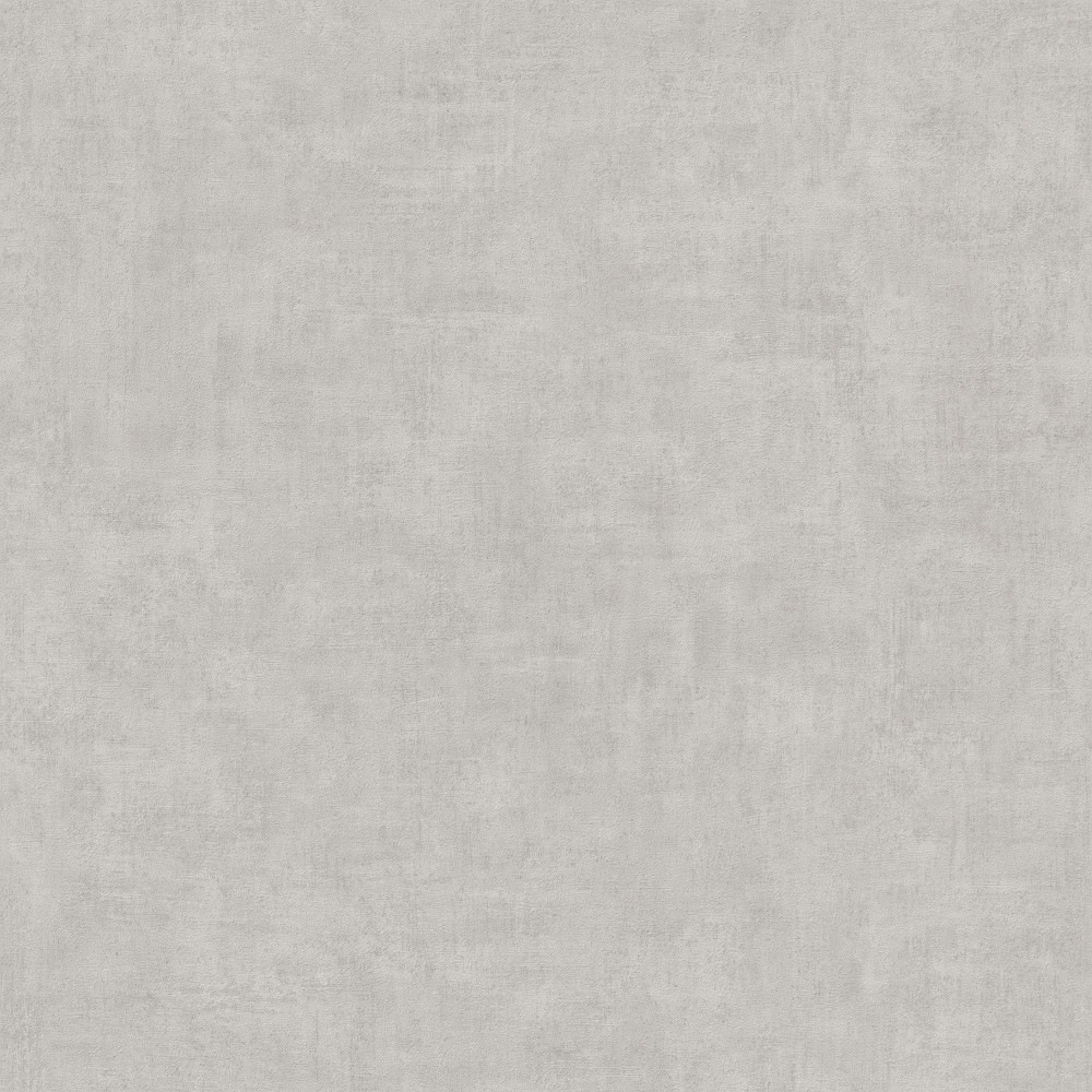 Grandeco | Annabella | VOA-010-02-8 | Vliestapete | Einfarbig | 10.05 x 0.53 m | Grau