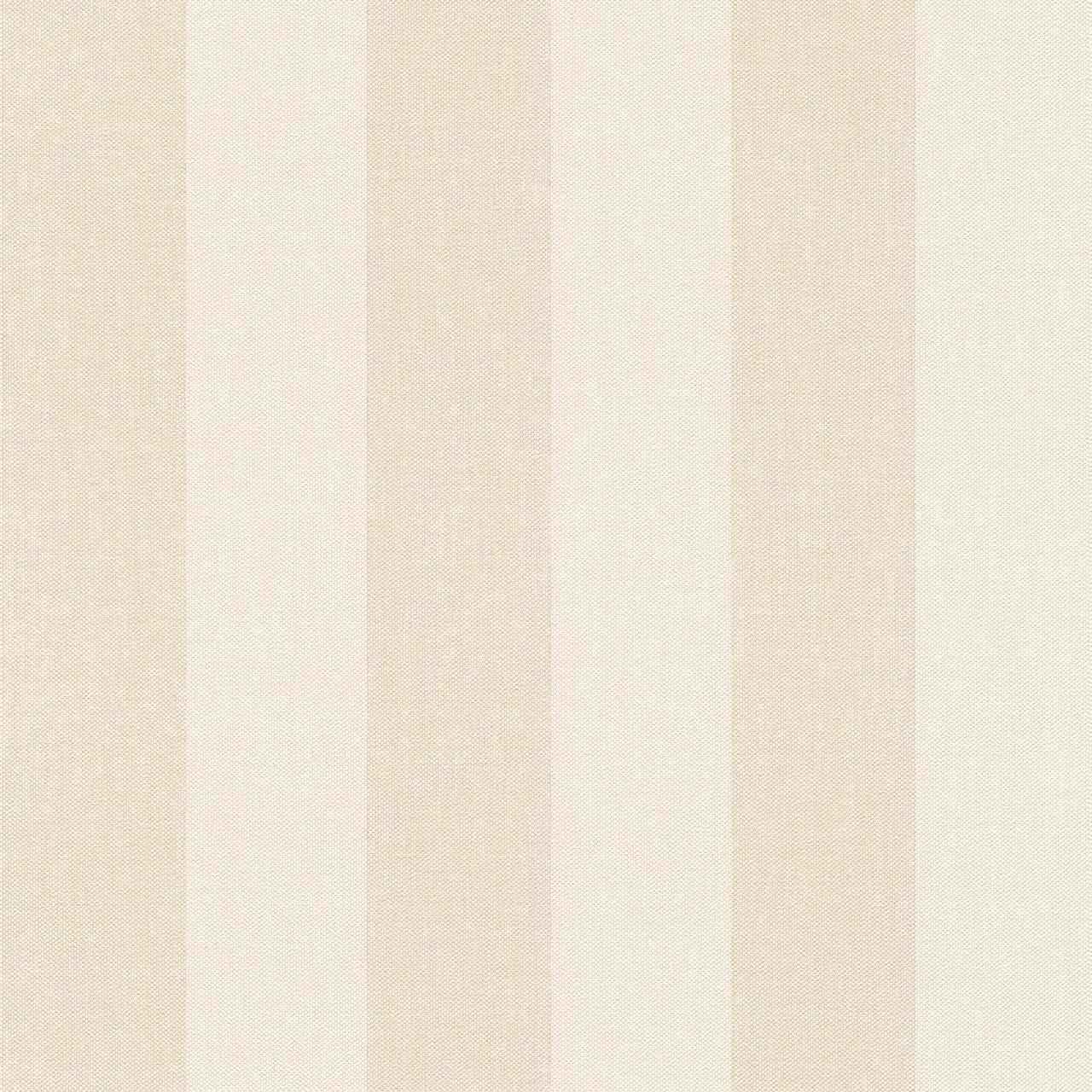 Rasch | Poetry | 424102 | Vliestapete | Streifenoptik | 0.53 x 10.05 m | Beige