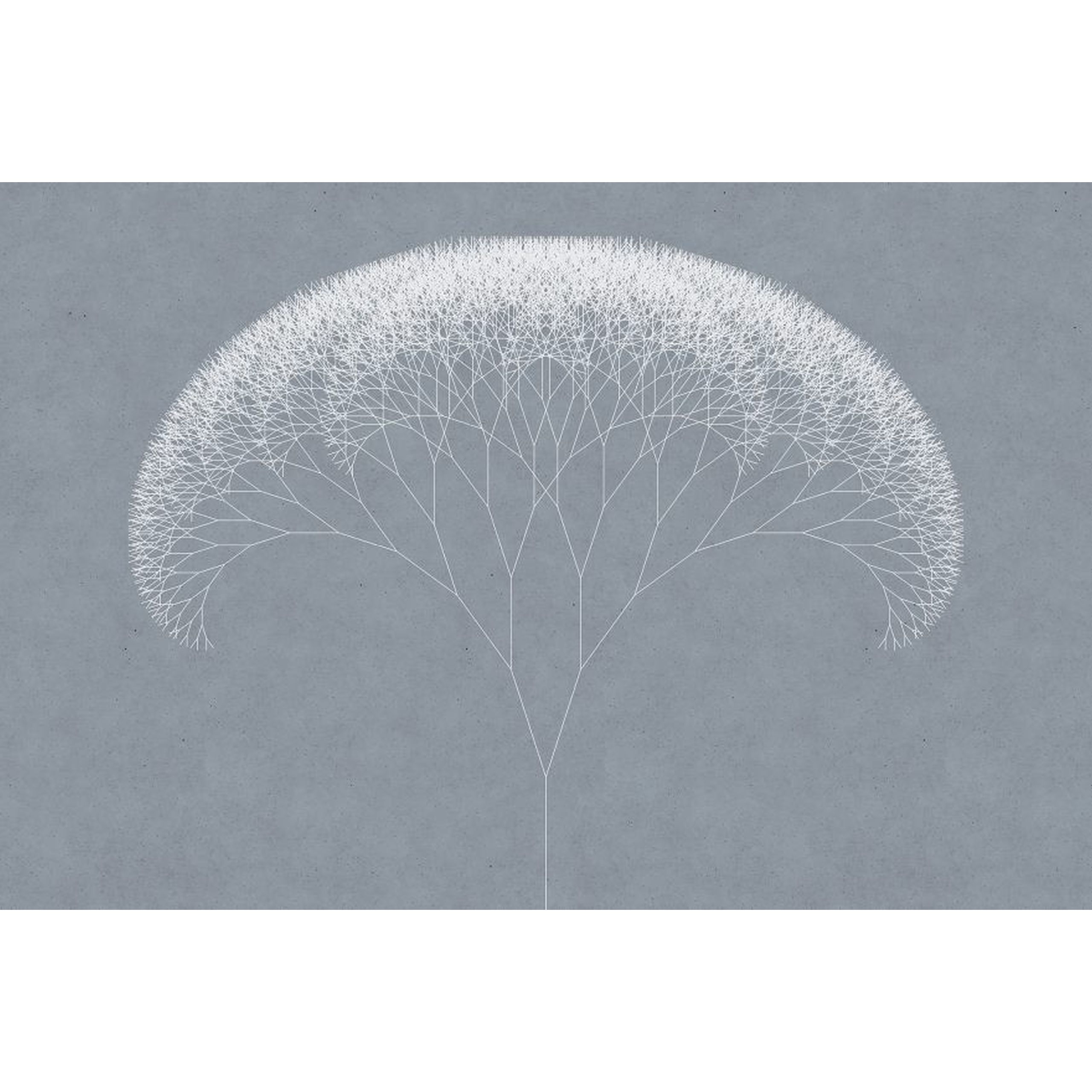 A.S. Creation | Walls by Patel 1 | DD110866 | Fototapete | Vlies | Versch. Größen | Wald & Pflanzen