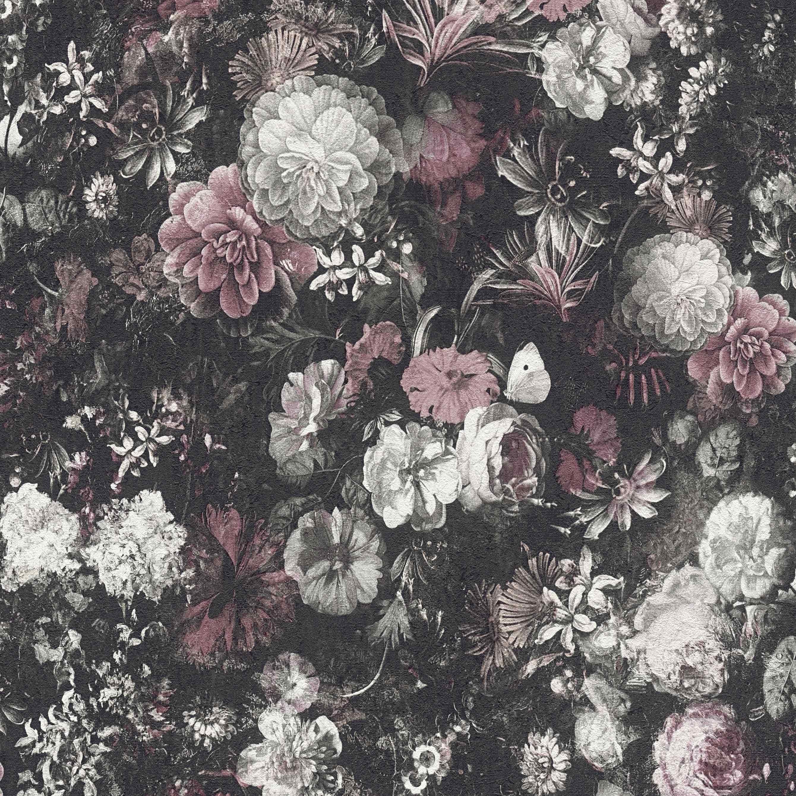 A.S. Creation | Mata Hari | Rot | 380952