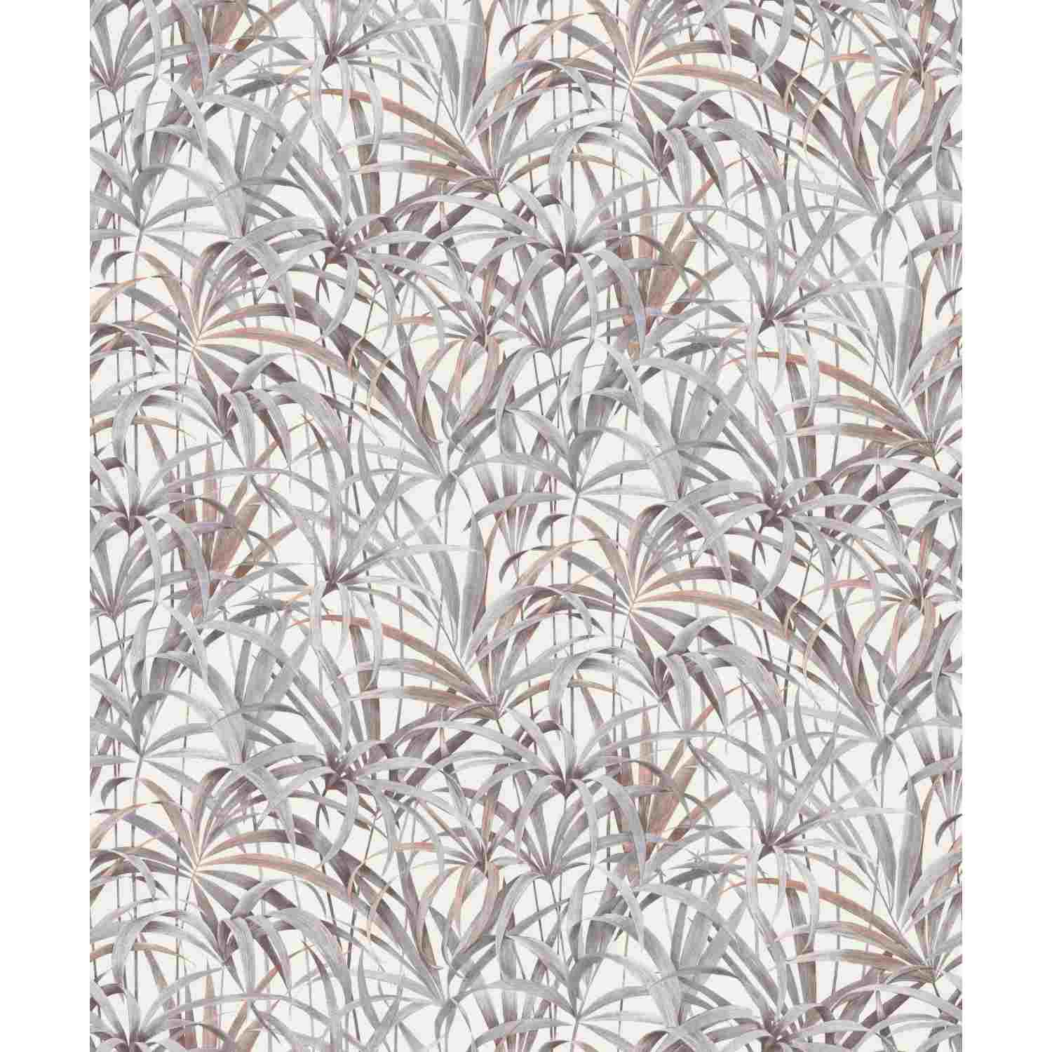 Vliestapete 10213-10 Blumen Floral 0.53 x 10.05 m Code Nature Erismann