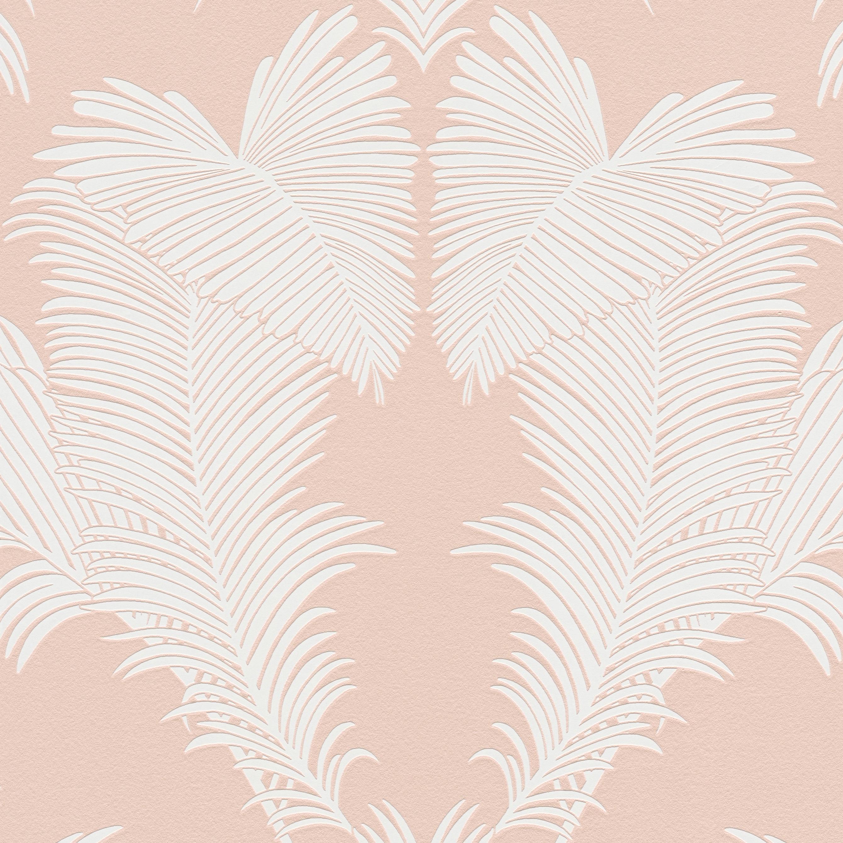 A.S. Creation | Trendwall 2 | Rosa | 379596