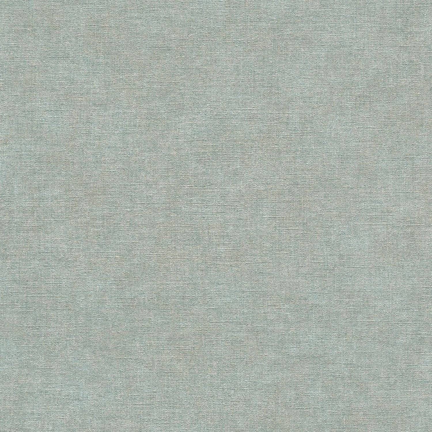 Vliestapete 395664 Grün Blau Uni Einfarbig PintWalls II A.S. Creation