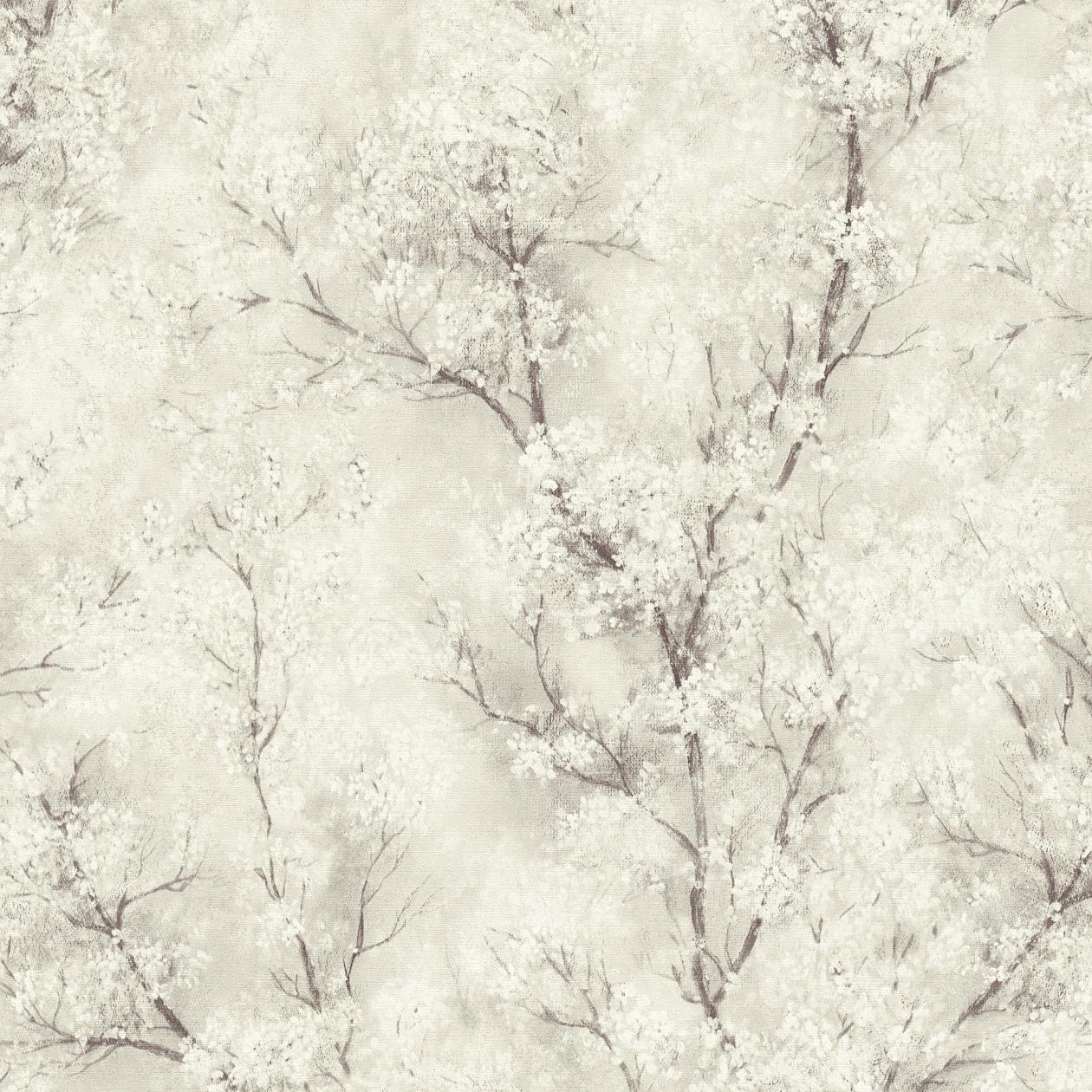 A.S. Creation | New Walls | 374202 | Vliestapete | Naturoptik | 0.53 x 10.05 m | Weiß