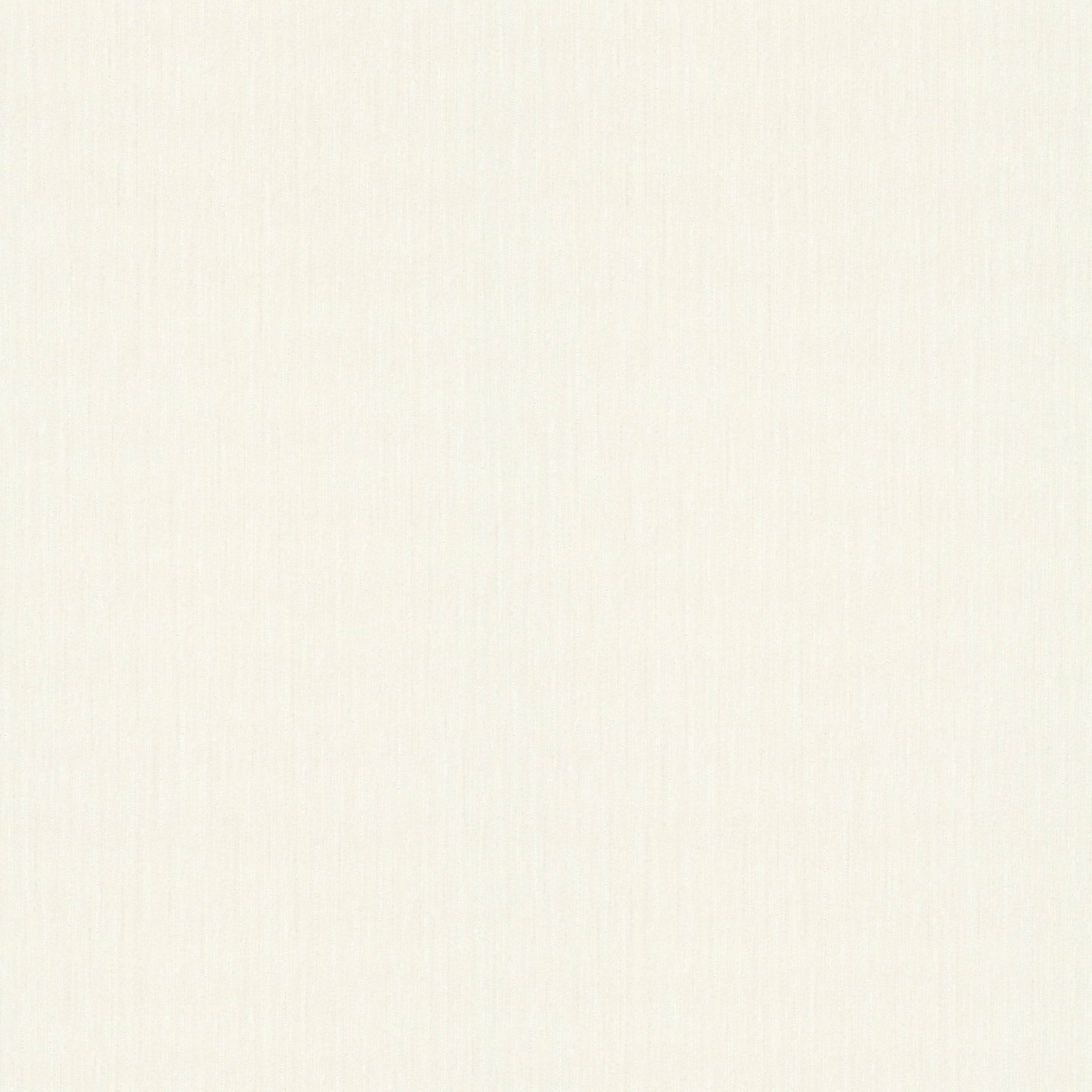 A.S. Creation | Versace 3 | 343271 | Vliestapete | Einfarbig | Uni | 0.7 x 10.05 m | Creme