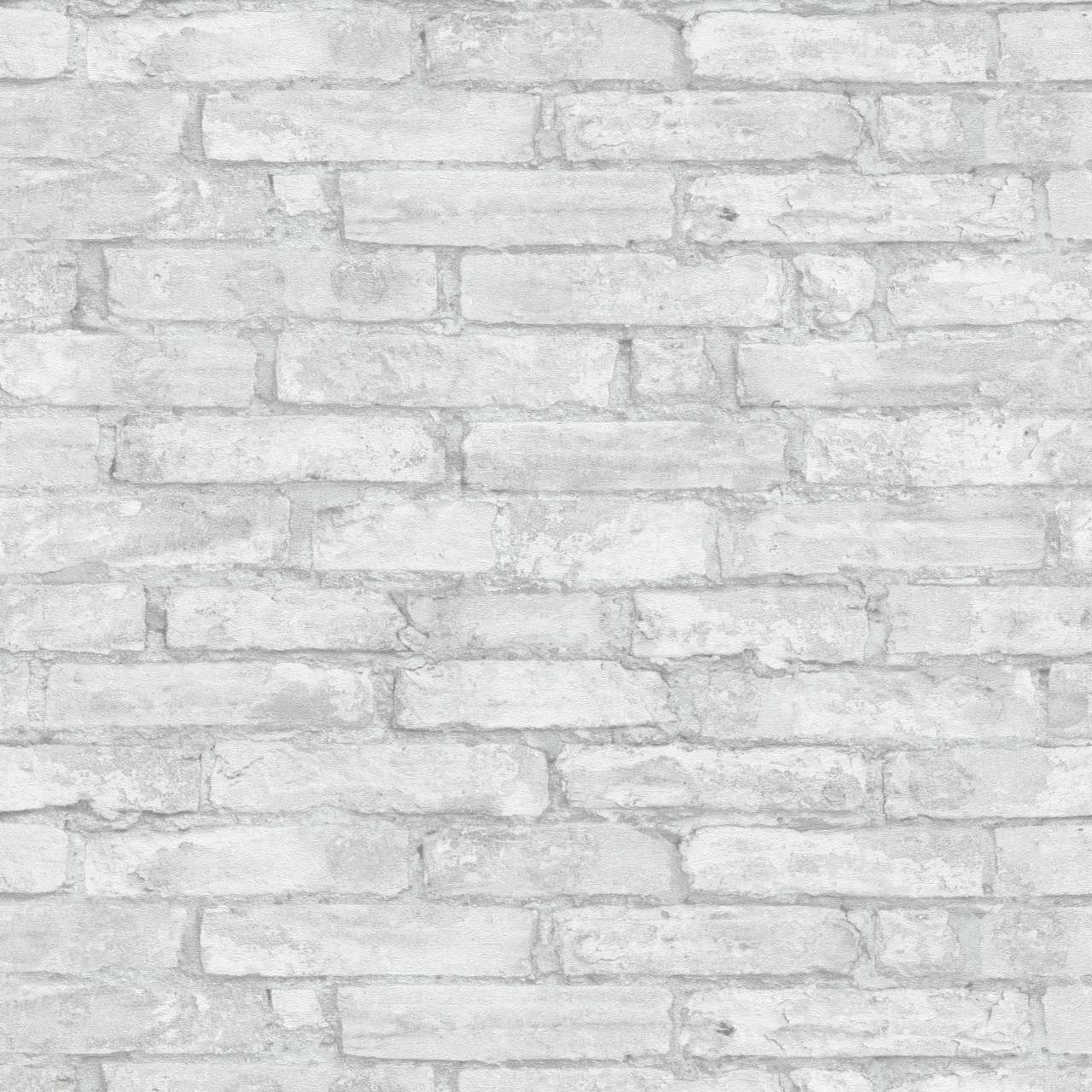 Vliestapete 6318-10 Stein Beton 0.53 x 10.05 m Imitations 2 Erismann