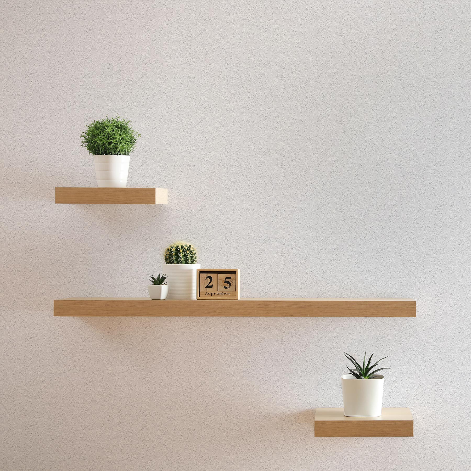 Tapete Uni M1-No.3727 Papiertapete Weiß Tapete Einfarbig Unitapete