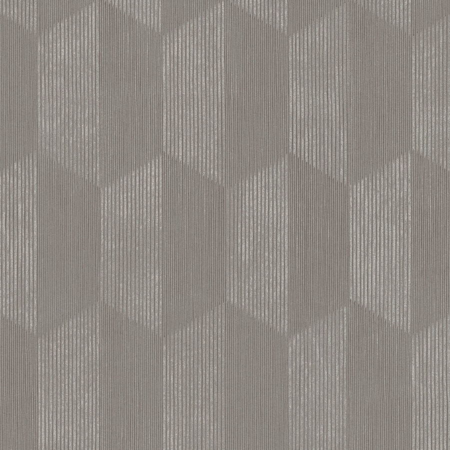 A.S. Creation | Styleguide Design 2024 | 385923 | Vliestapete | 3D Optik | 10.05 x 0.53 m | Grau
