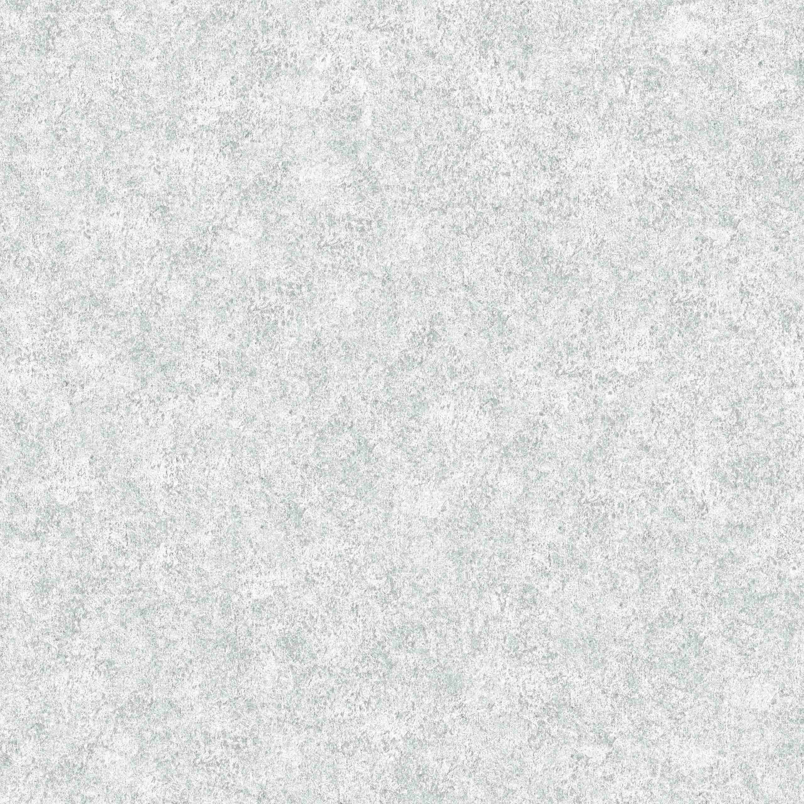 A.S. Creation | Beton Concrete & More | 362076 | Vliestapete | Steinoptik | 0.53 x 10.05 m | Türkis
