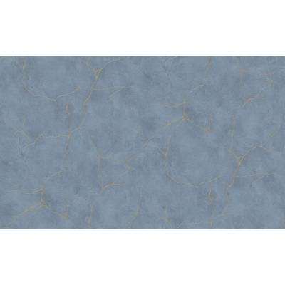 Erismann BasiXs | 632319 | Vliestapete Tapete Betonoptik | 0.53 m x 10.05 m | Türkis