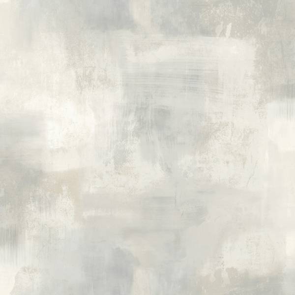 Grandeco | Asperia | A60001 | Vliestapete | Vintage | 10.05 x 0.53 m | Grau