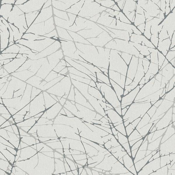 Marburg | Belinda | 81878 | Vliestapete | Blumenoptik | 0.53 x 10.05 m | Grau | Beige Marburg | Belinda | 81878 | Vliestapete | Blumenoptik | 0.53 x 10.05 m | Grau | Beige