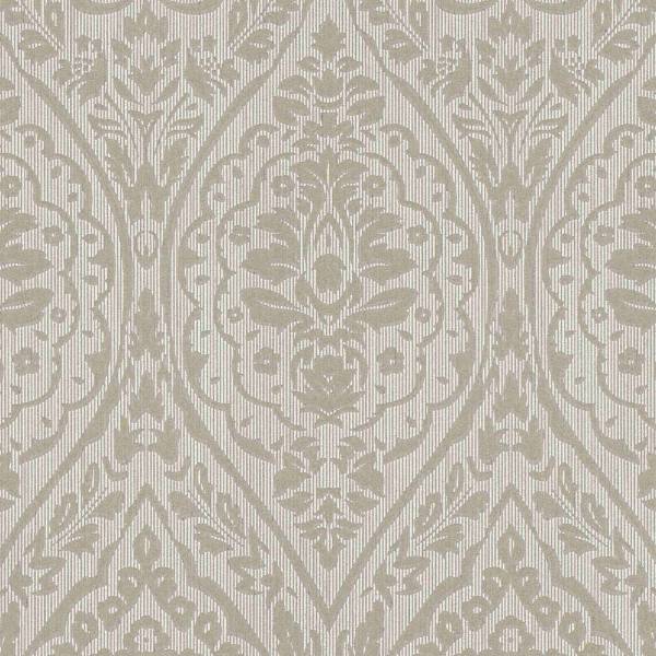 A.S. Creation | AP Tessuto II | 961956 | Vliestapete | Barock | 0.53 x 10.05 m | Beige A.S. Creation | AP Tessuto II | 961956 | Vliestapete | Barock | 0.53 x 10.05 m | Beige