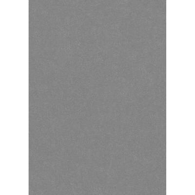 Erismann Brix unlimited | 593831 | Vliestapete uni | 0.53 m x 10.05 m | Grau