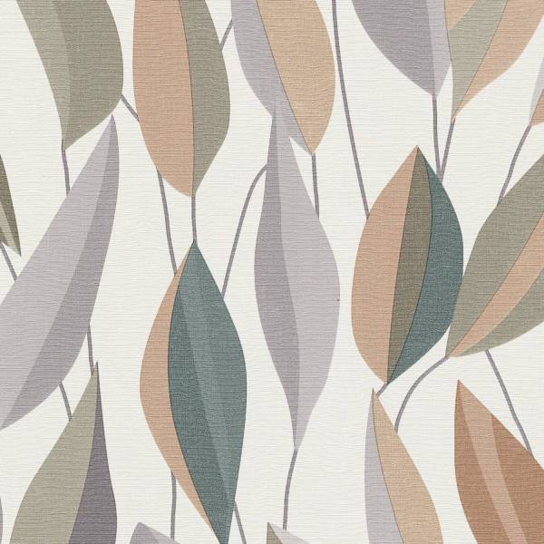 Vliestapete 10431-07 Blumen Floral 0.53 x 10.05 m Gentle Erismann Vliestapete 10431-07 Blumen Floral 0.53 x 10.05 m Gentle Erismann